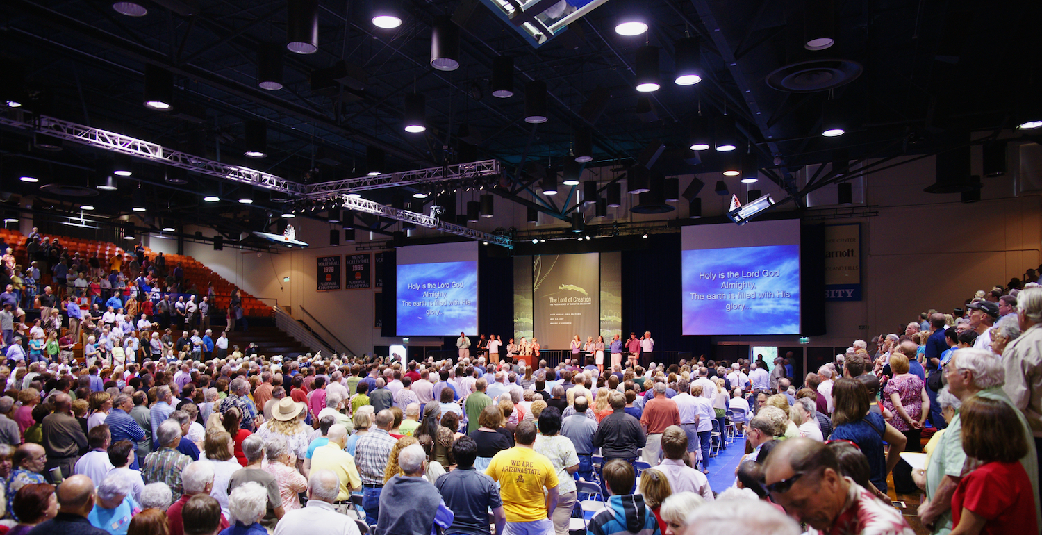 Pepperdine Bible Lectures