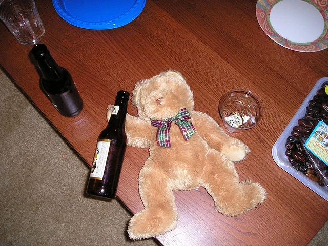 What Not to Tolerate While Dating