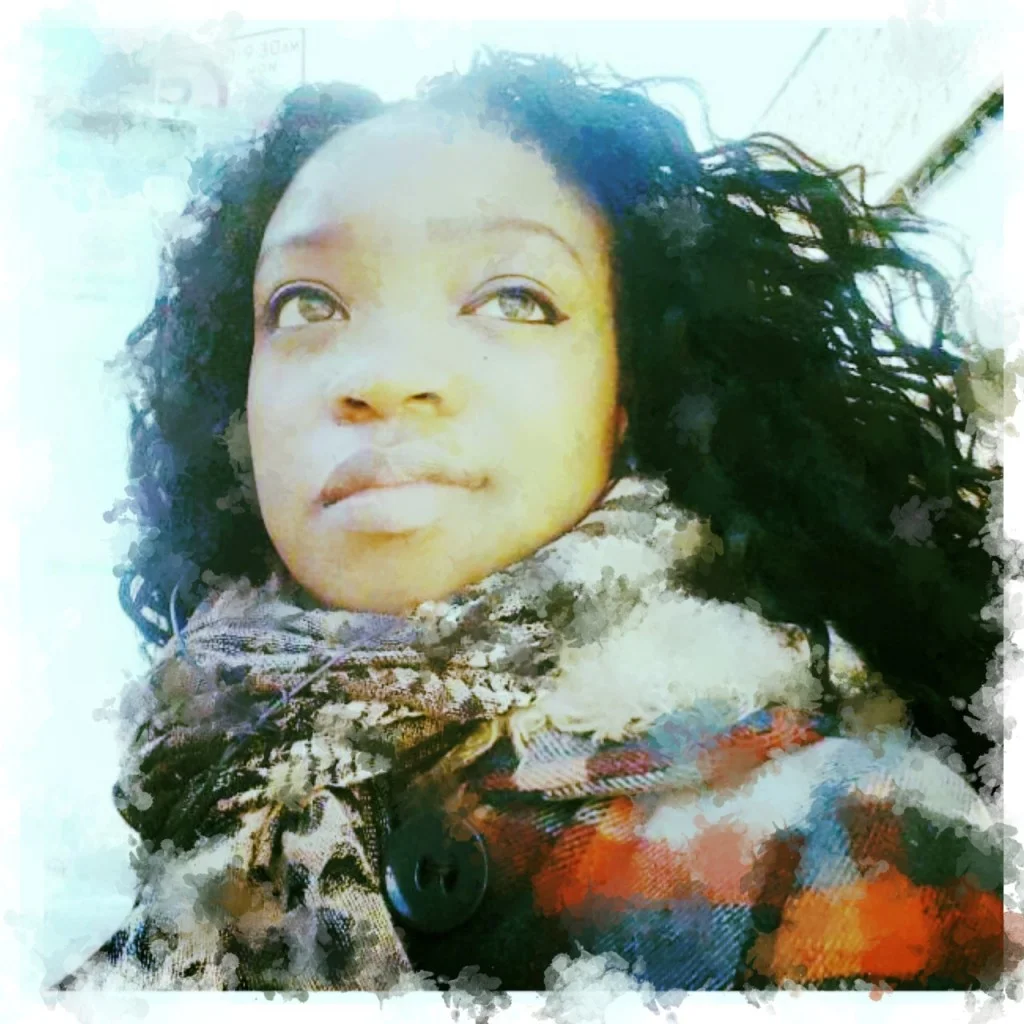 Instagram Inspired: Dream Girl