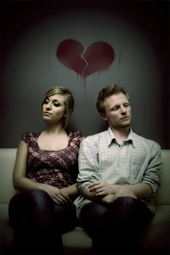 My Turn to Speak During Couples Therapy