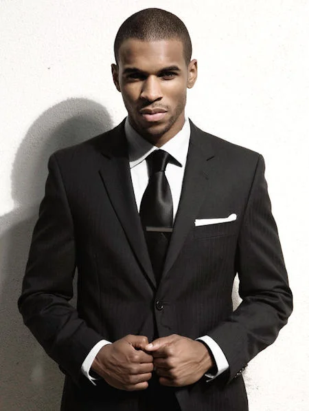 The Audition (Personal)