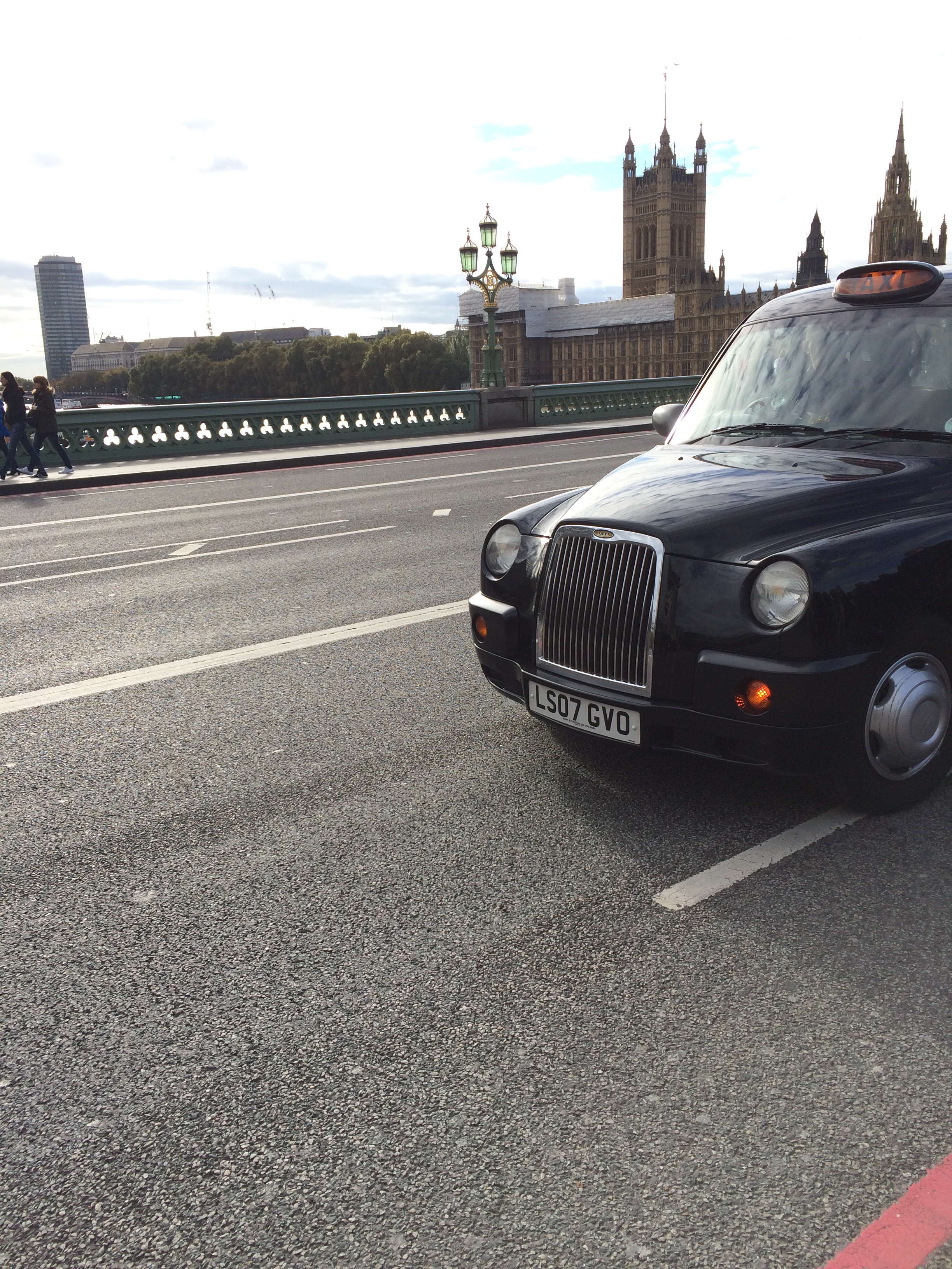 cabs & cabbies. delightful.