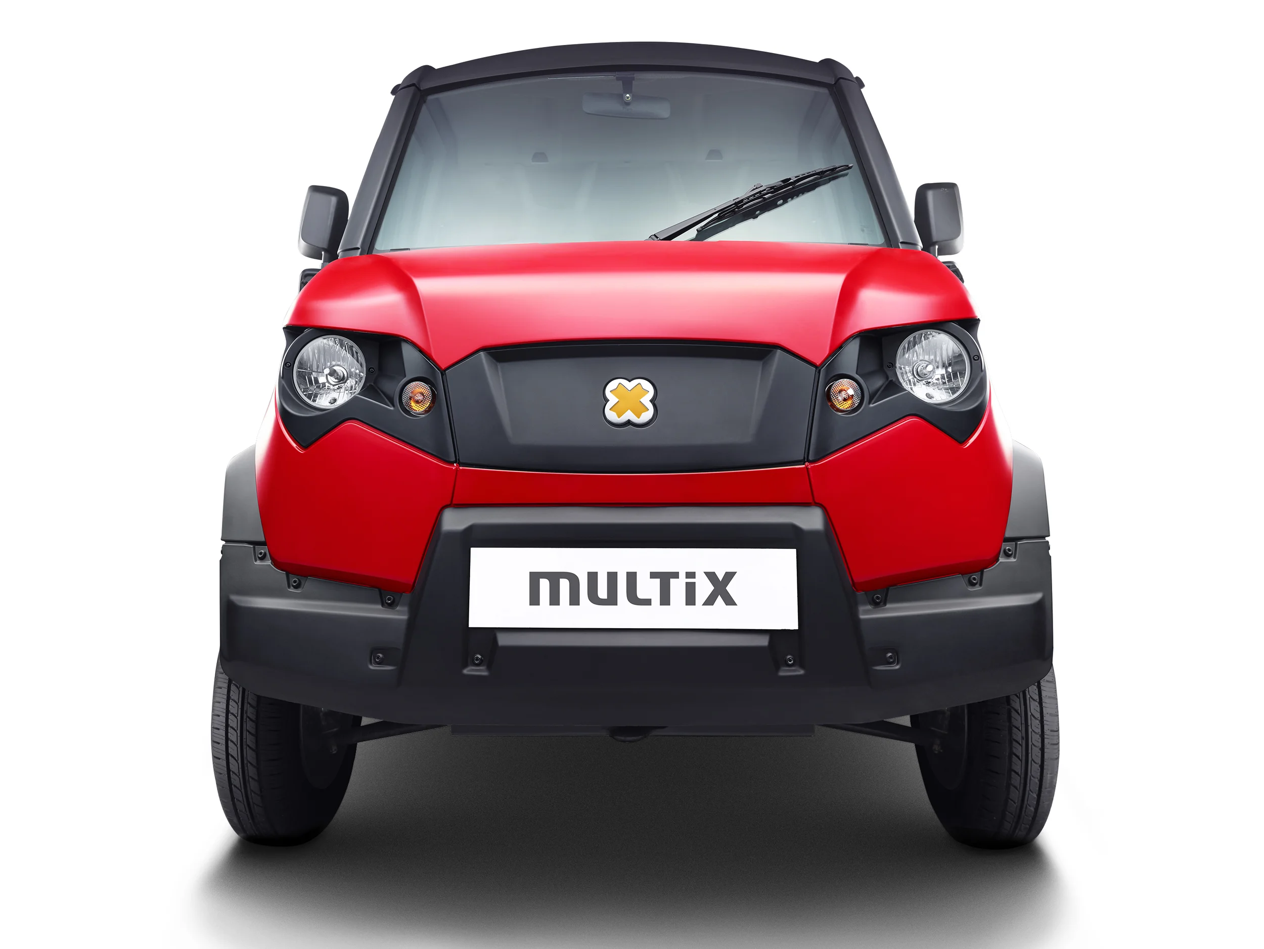 Eicher Polaris Multix