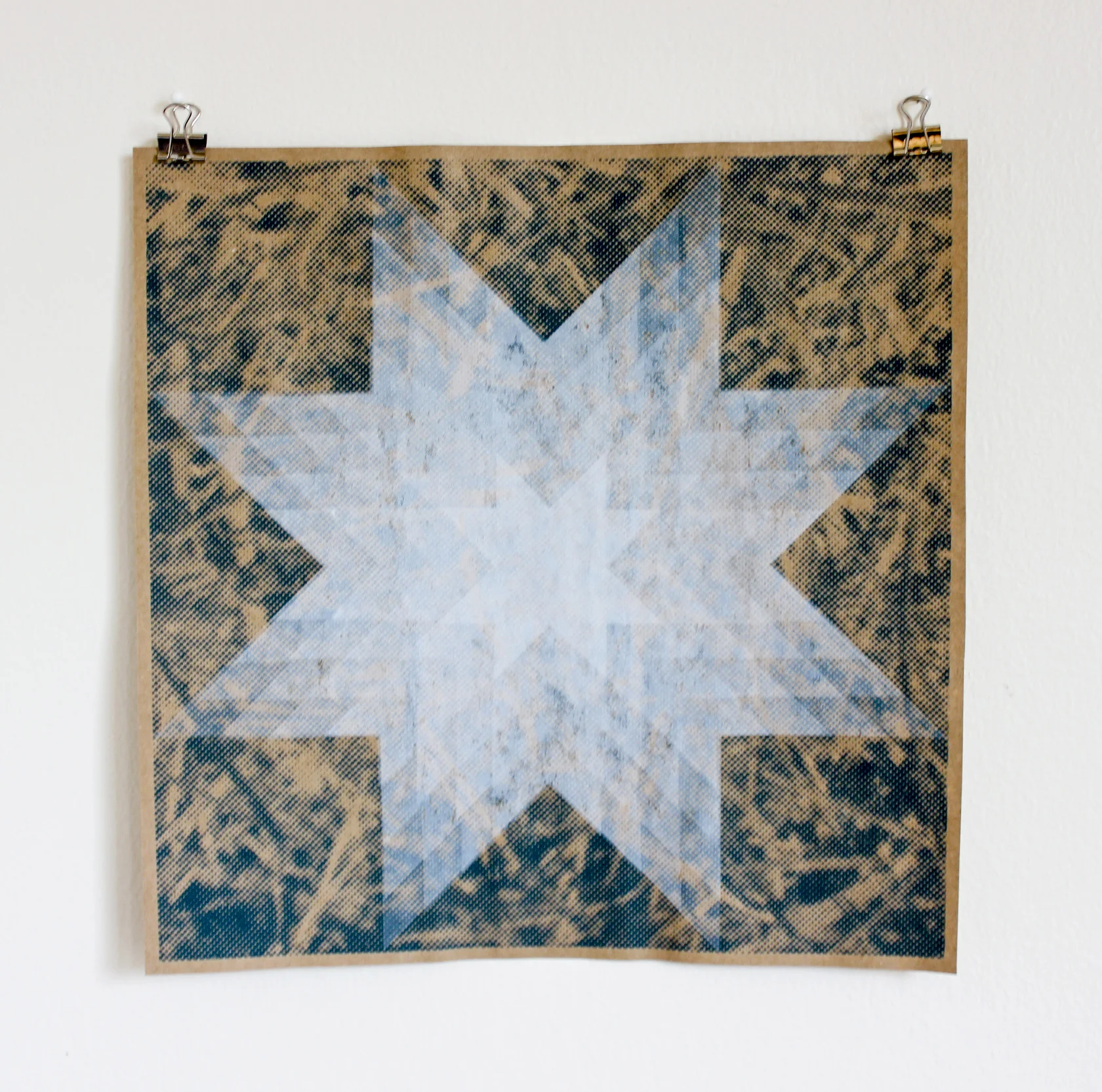 screenprint