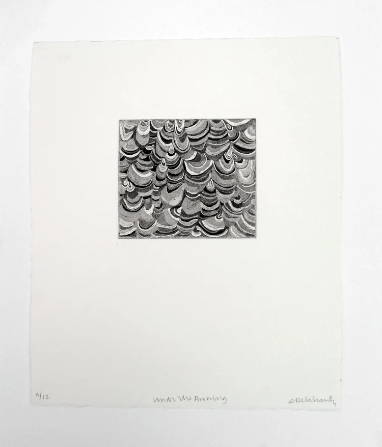 Aquatint