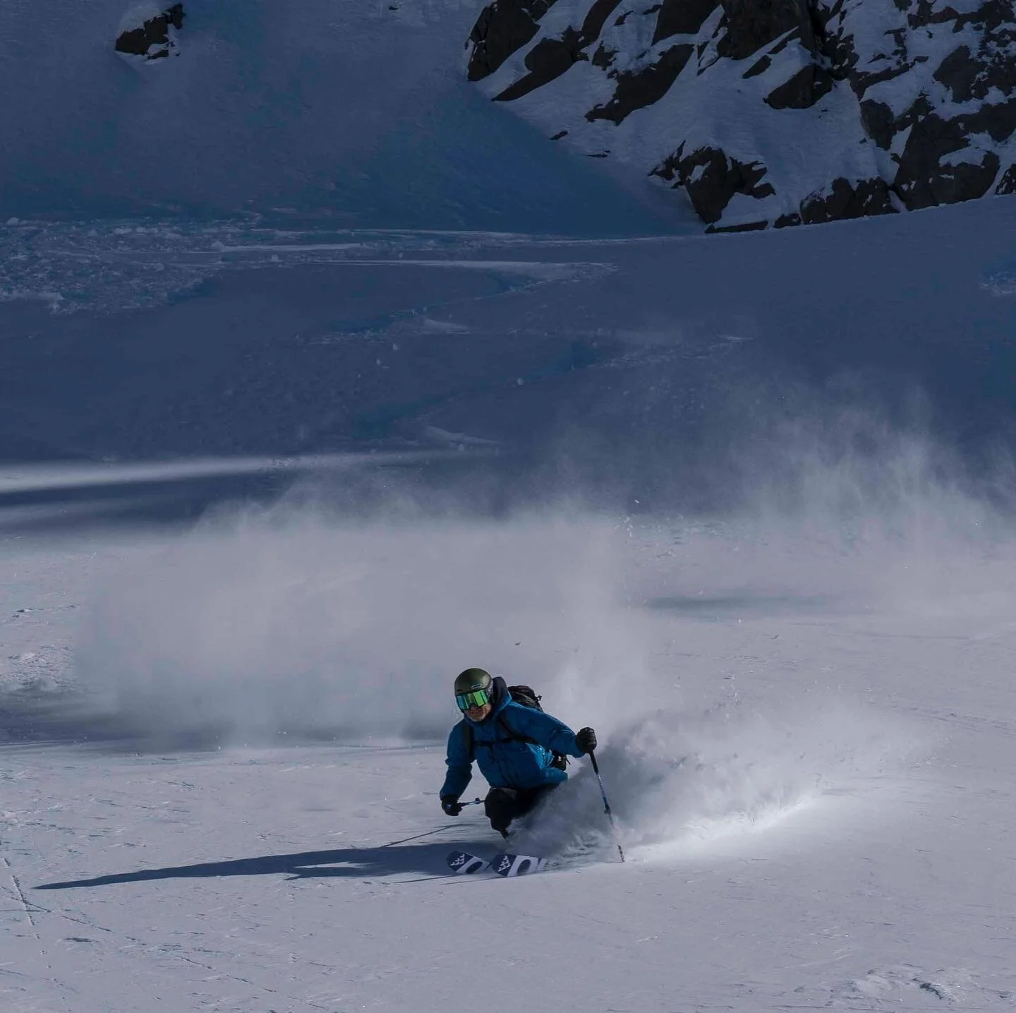 MethvenHeli.co.nz Heliskiing and heliboarding Southern Alps, New