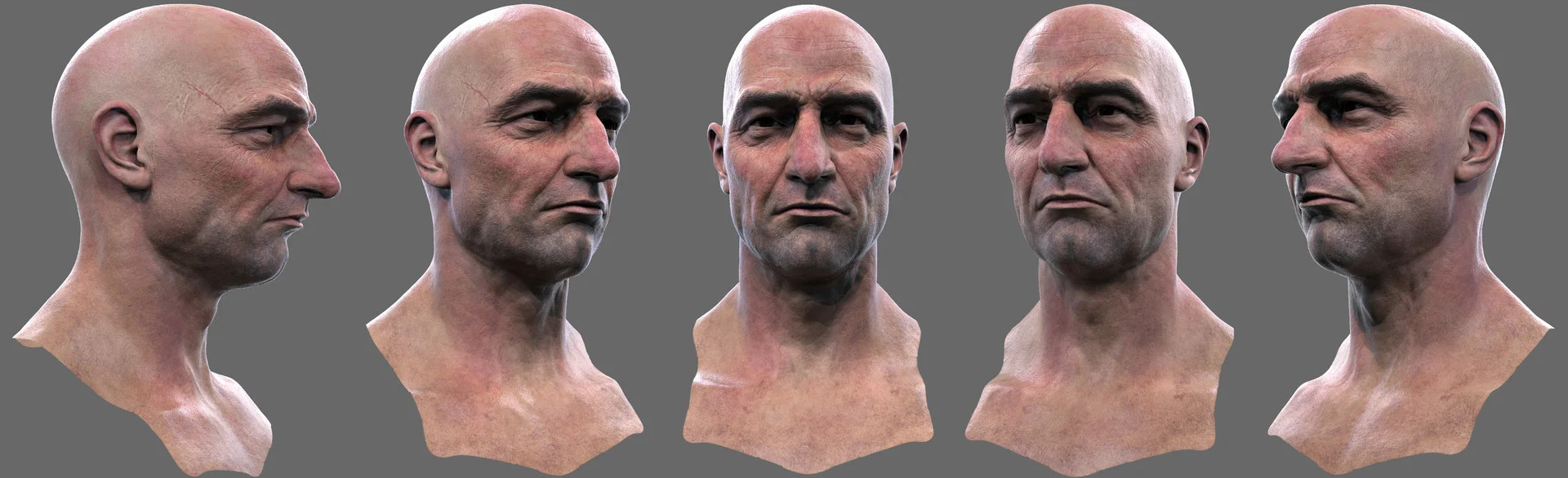 Rufio - Assasins Creed:Origins DLC