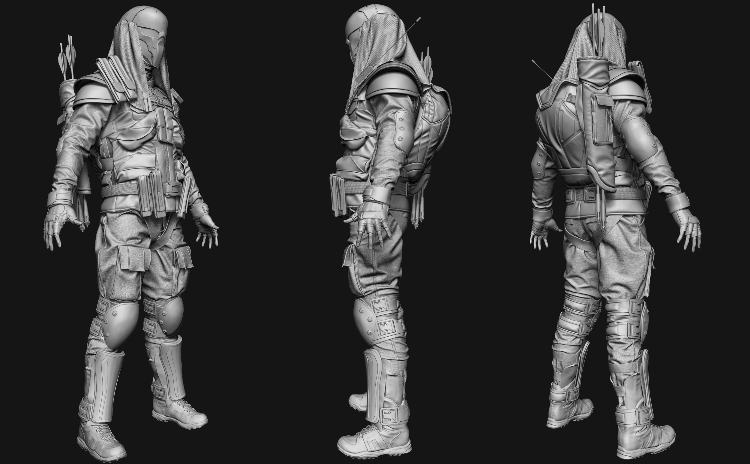 ZBrush