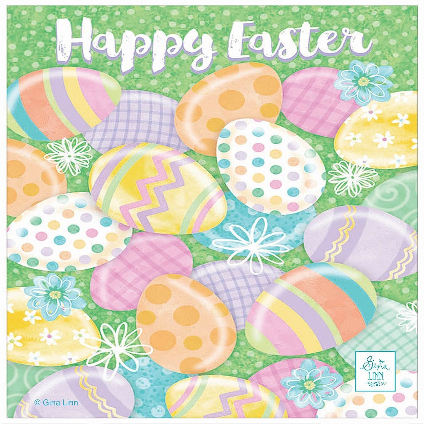 HAPPY EASTER! 💐😁🐰🐥🐇🐣 ✝️

Wishing everyone a Wonderful, Joyful, Fun, Happy &amp; BLESSED EASTER!! 😍😇😁💐💝🙏💗

#easter2024🐇🐣✝️ 
#eastersunday 
#praisegod🙌 
#givethankstogod❤️😇🙏 
#easterbunnies🐰 
#easterbaskets2024 
#chocolatebunny🍫🐰 
