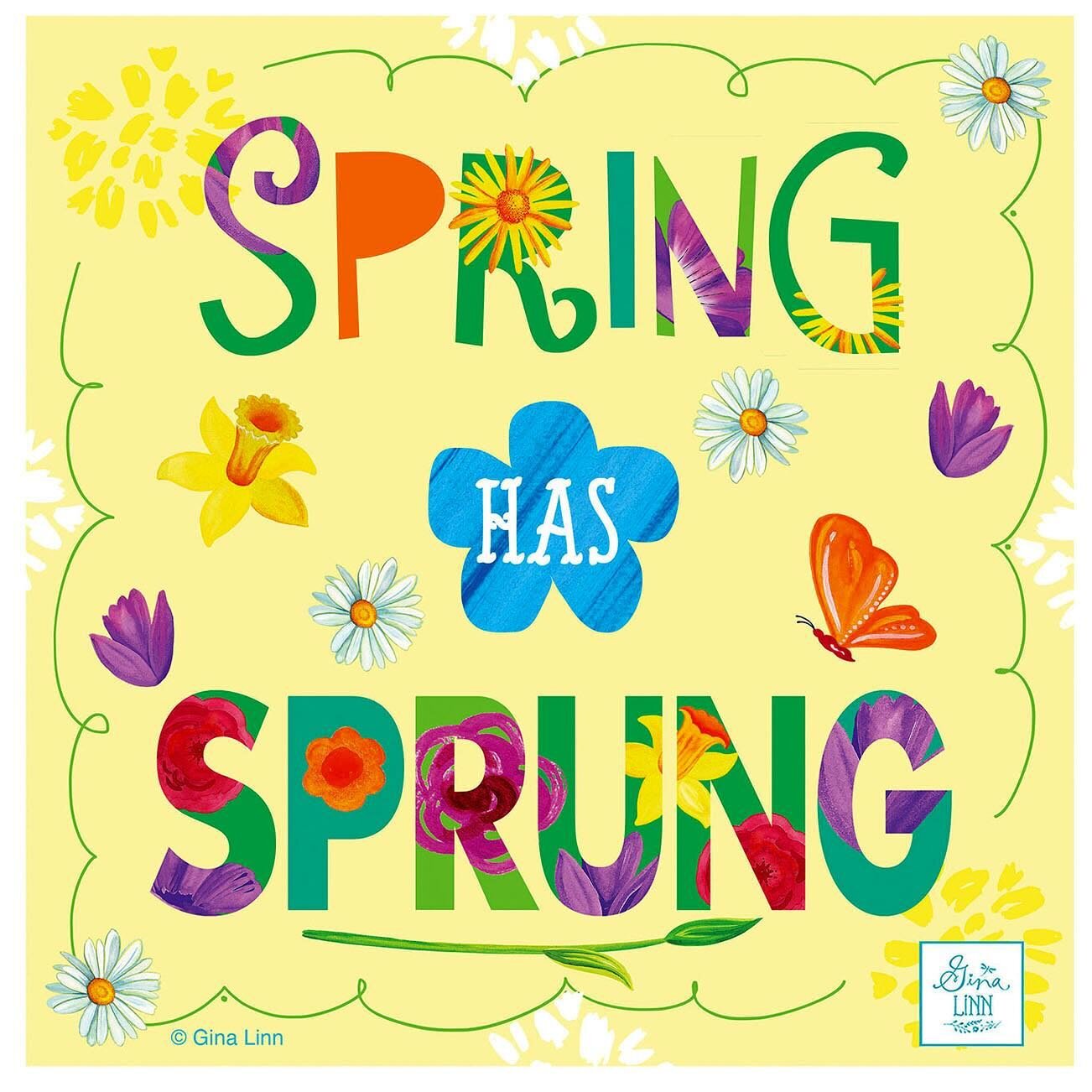I can&rsquo;t get enough of the Beautiful &amp; Warm Springtime!!😁💚💖💜😃😀🦋🌸🌷🌟

I hope it&rsquo;s a beautiful Spring for everyone👍🤞👌🙏

#springtimevibes🦋🌸🌷🌈 
#beautifulspringtime🌷 
#springtimeflowersmakemehappy🌼 
#beautifulwarmweather