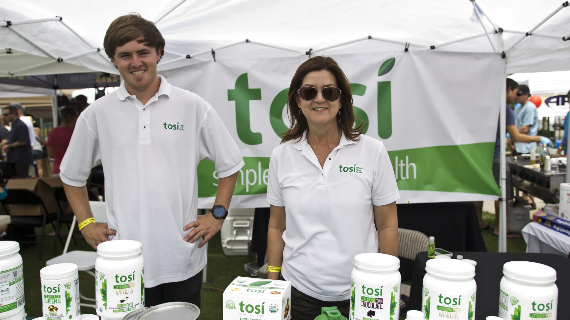 Tosi