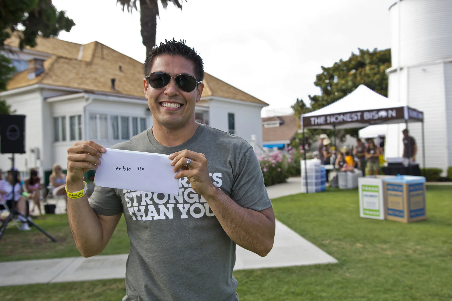 Taste of Paleo Winner