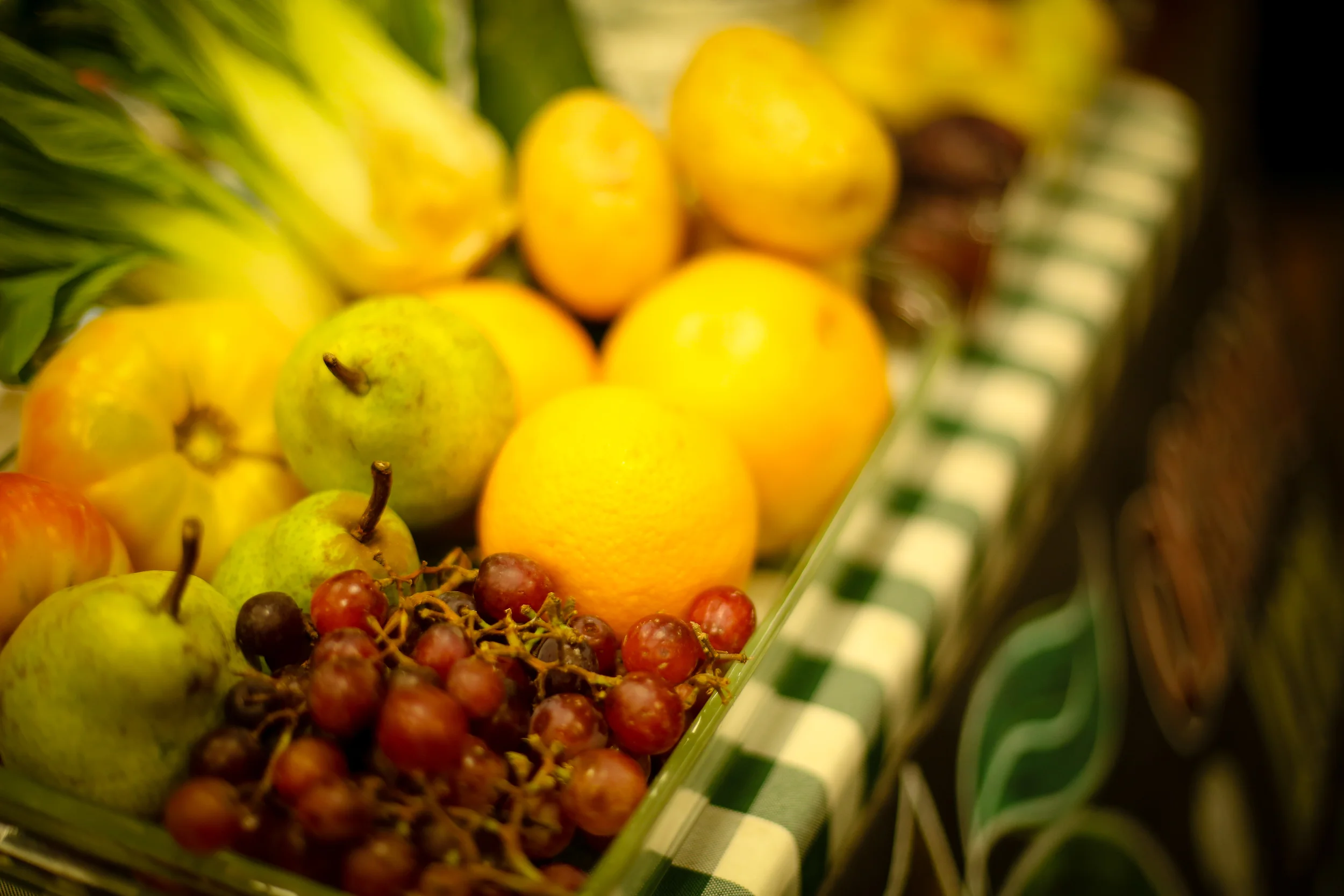 Farm Fresh to You