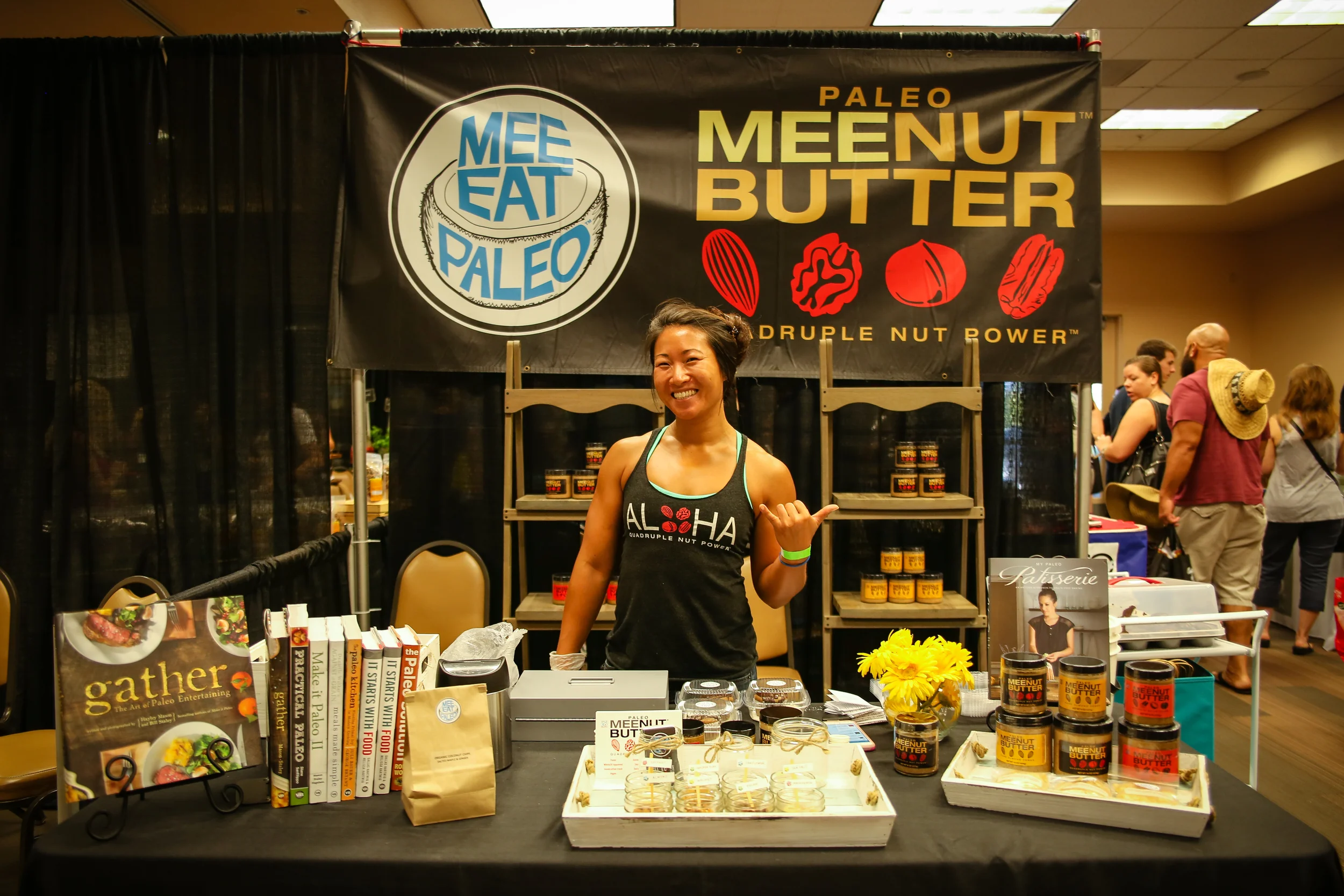 Mee Nut Butter