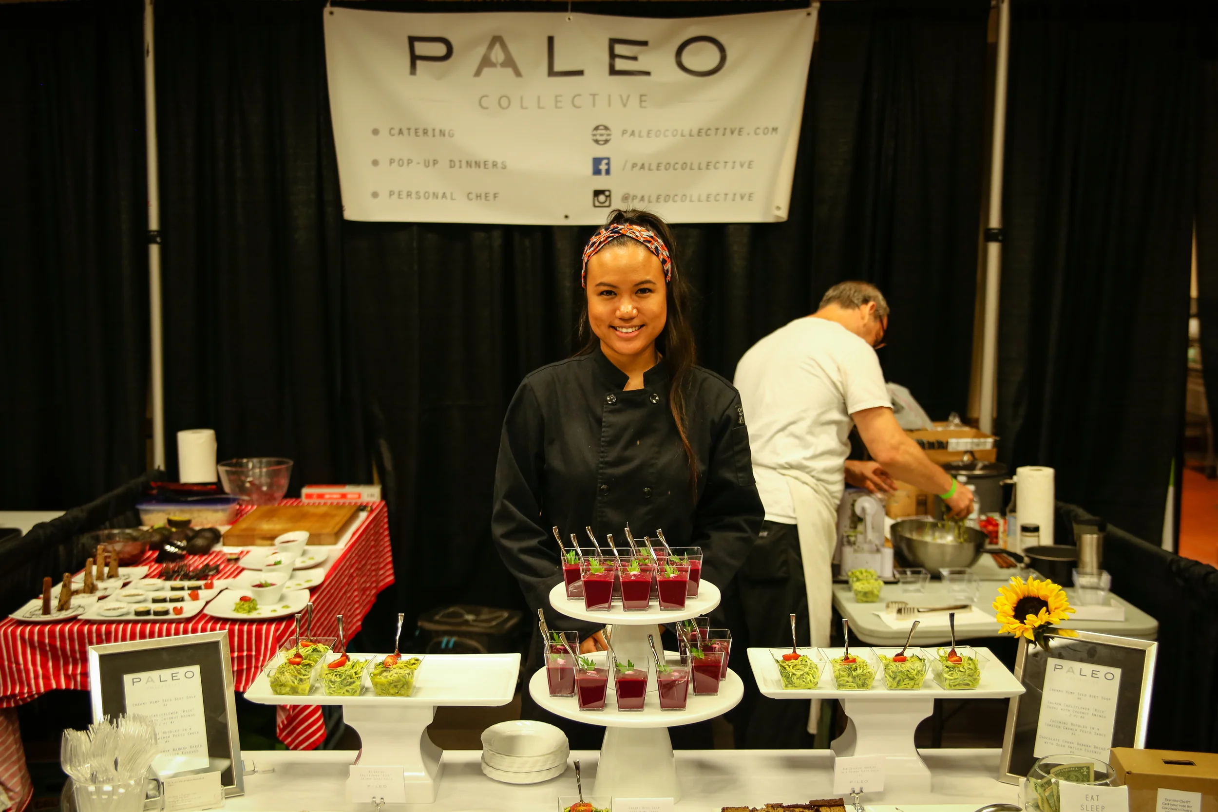 Paleo Collective