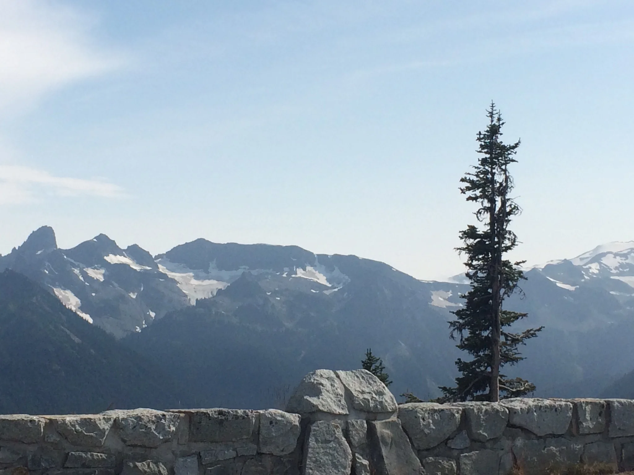 Sunrise Point