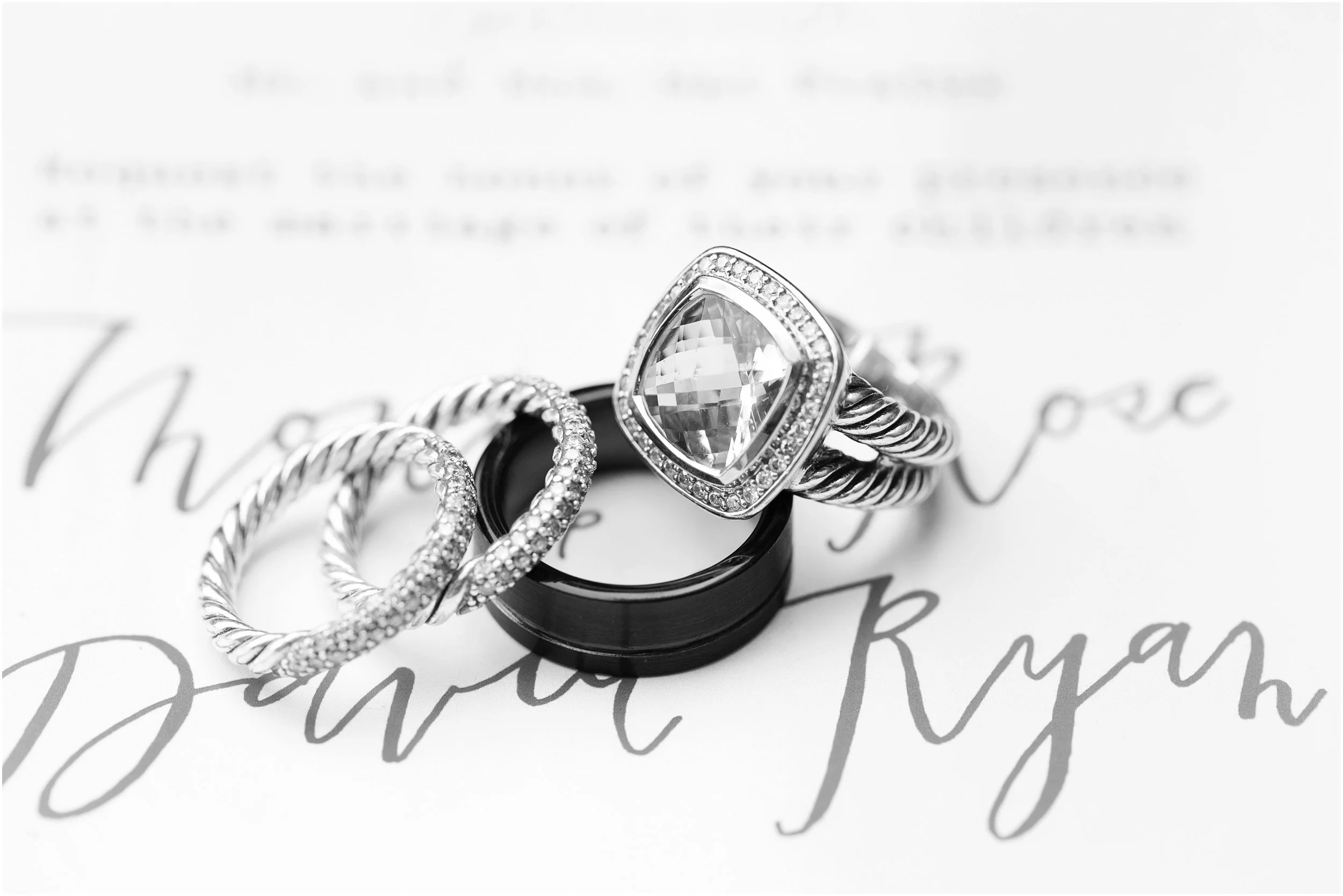 STOMPING GROUND VINEYARD WEDDING MONICA + DAVID — MANDI LYNN PHOTO