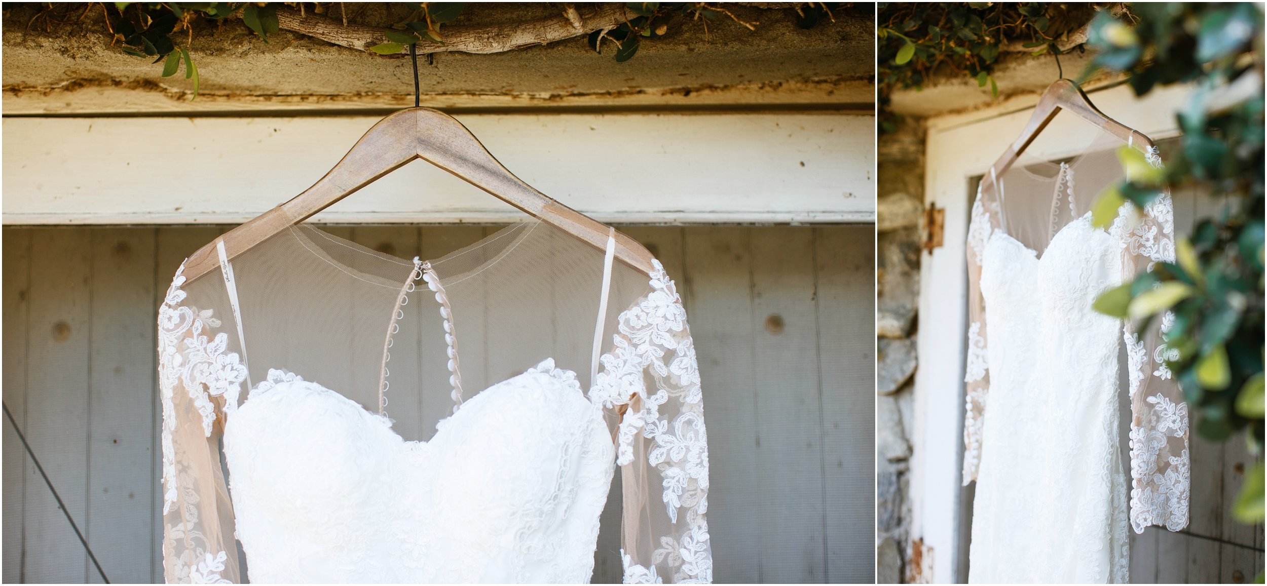 STOMPING GROUND VINEYARD WEDDING MONICA + DAVID — MANDI LYNN PHOTO