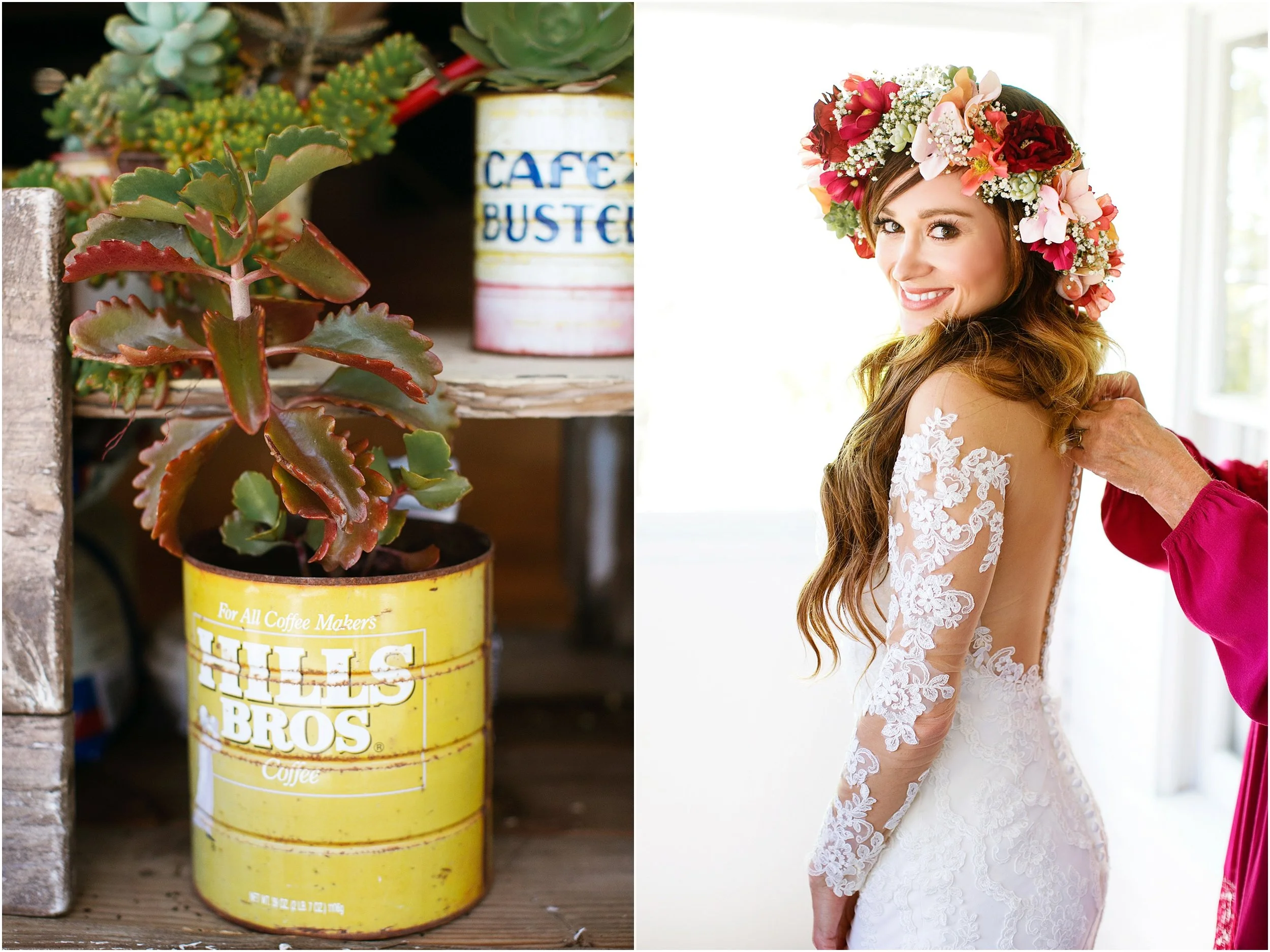 STOMPING GROUND VINEYARD WEDDING MONICA + DAVID — MANDI LYNN PHOTO