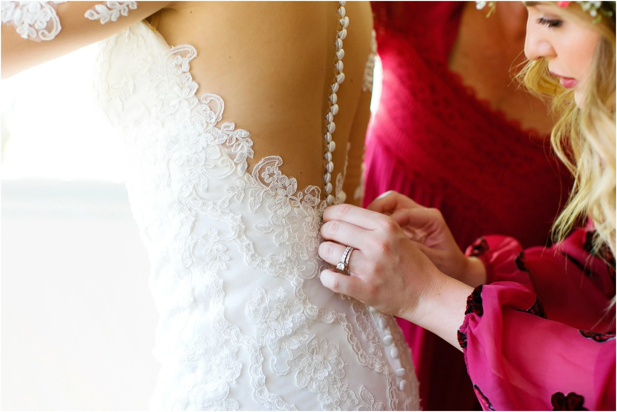 STOMPING GROUND VINEYARD WEDDING MONICA + DAVID — MANDI LYNN PHOTO