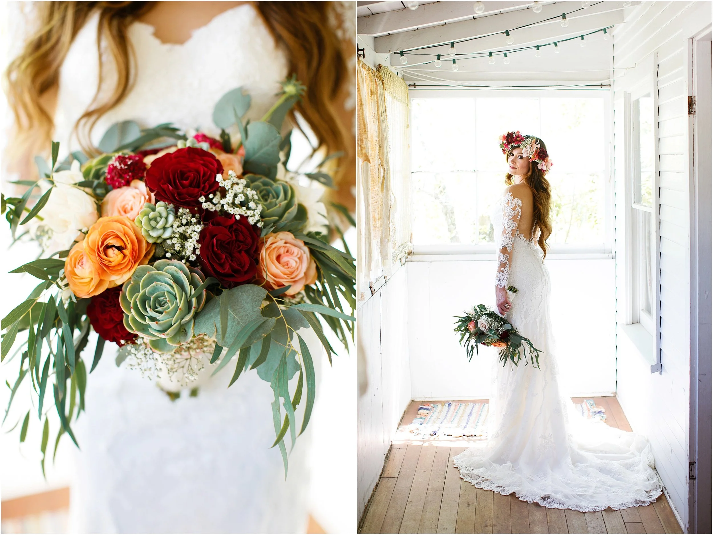 STOMPING GROUND VINEYARD WEDDING MONICA + DAVID — MANDI LYNN PHOTO