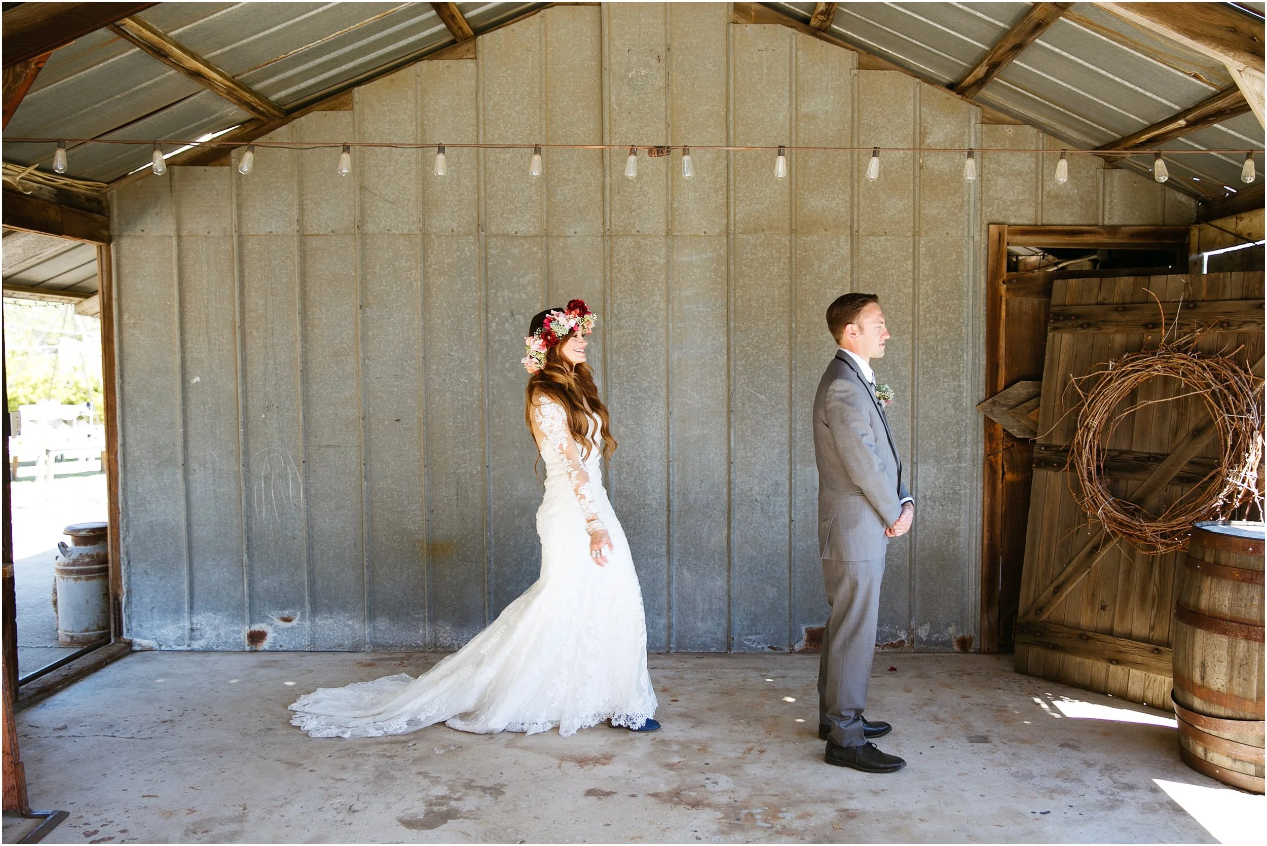 STOMPING GROUND VINEYARD WEDDING MONICA + DAVID — MANDI LYNN PHOTO