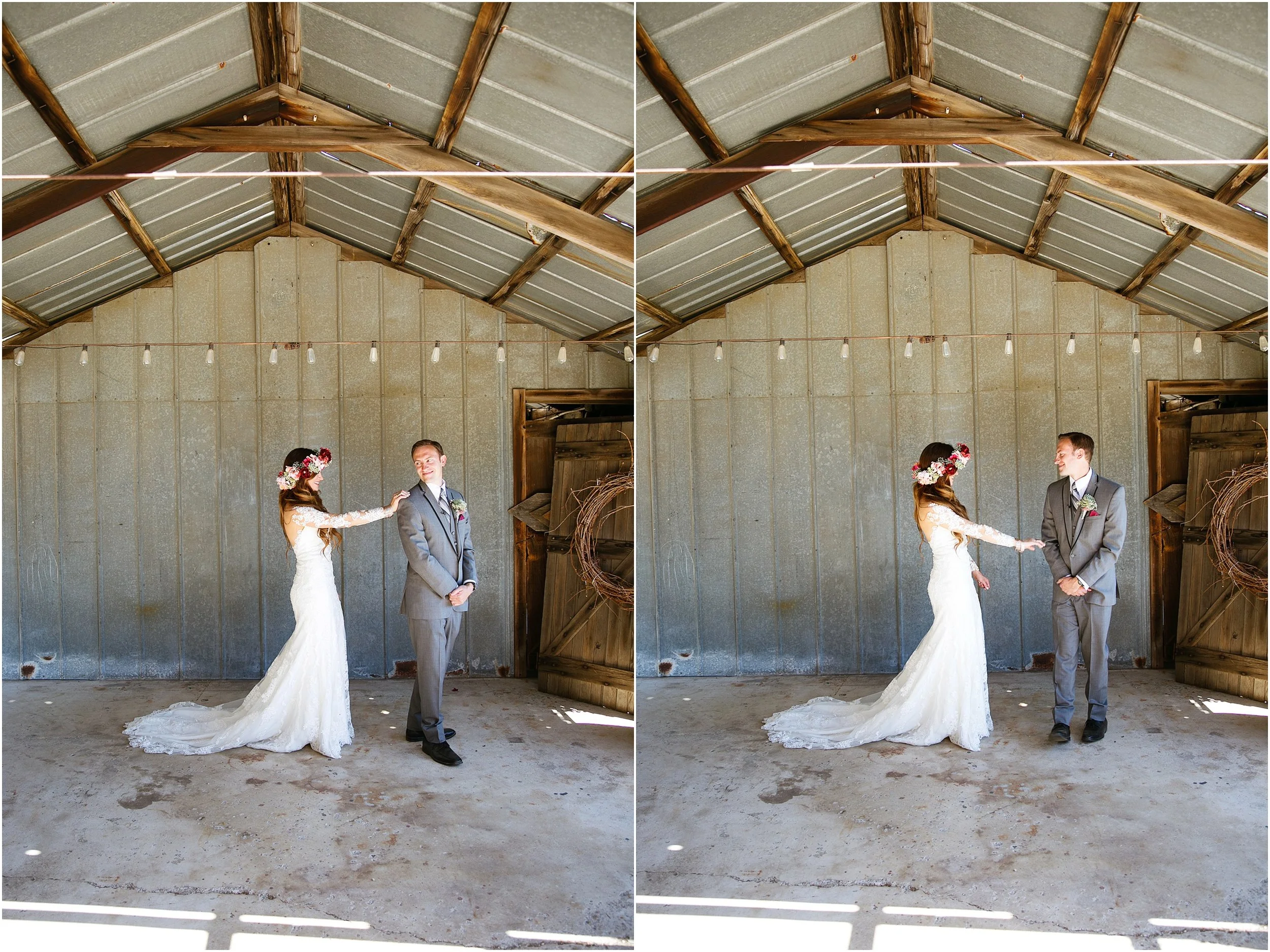 STOMPING GROUND VINEYARD WEDDING MONICA + DAVID — MANDI LYNN PHOTO