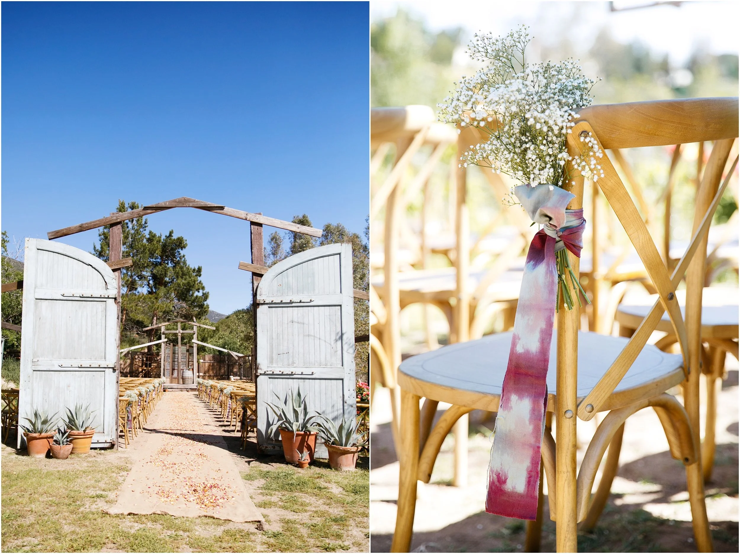 STOMPING GROUND VINEYARD WEDDING MONICA + DAVID — MANDI LYNN PHOTO