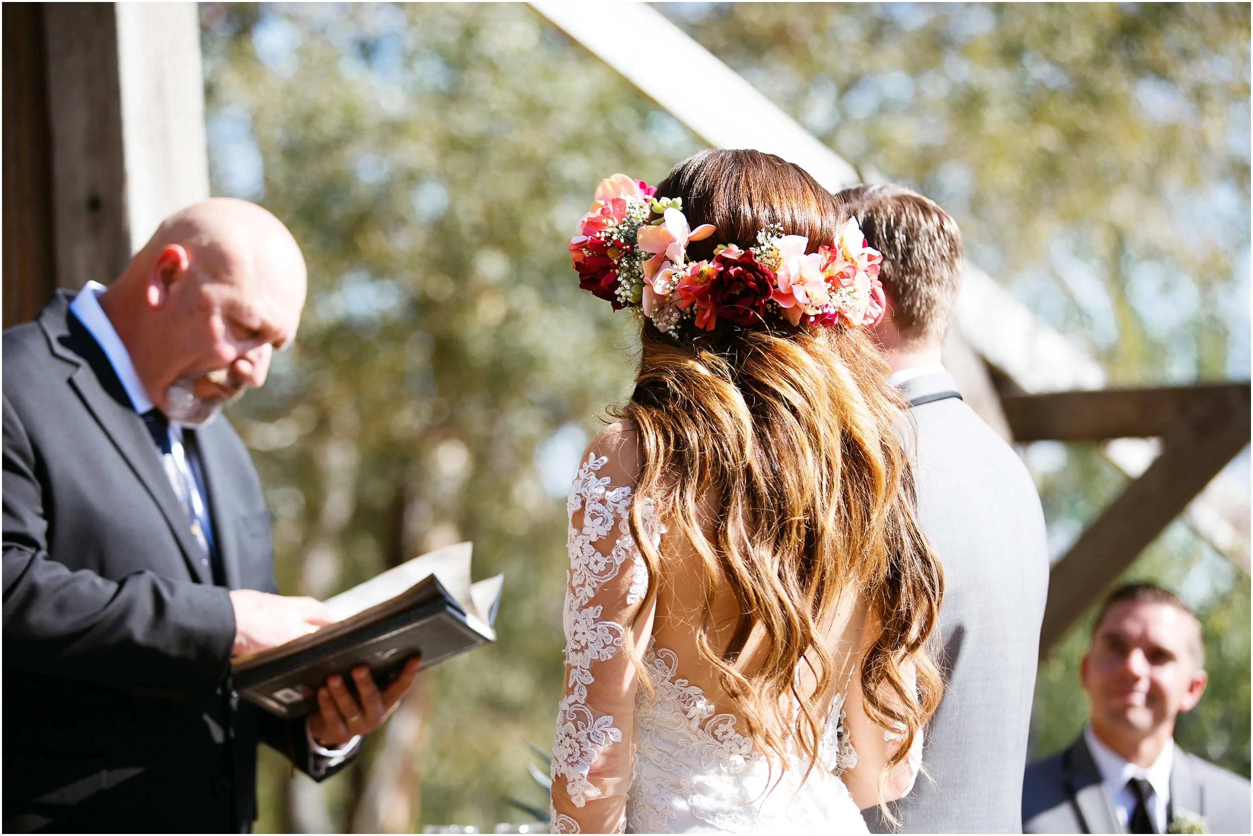 STOMPING GROUND VINEYARD WEDDING MONICA + DAVID — MANDI LYNN PHOTO