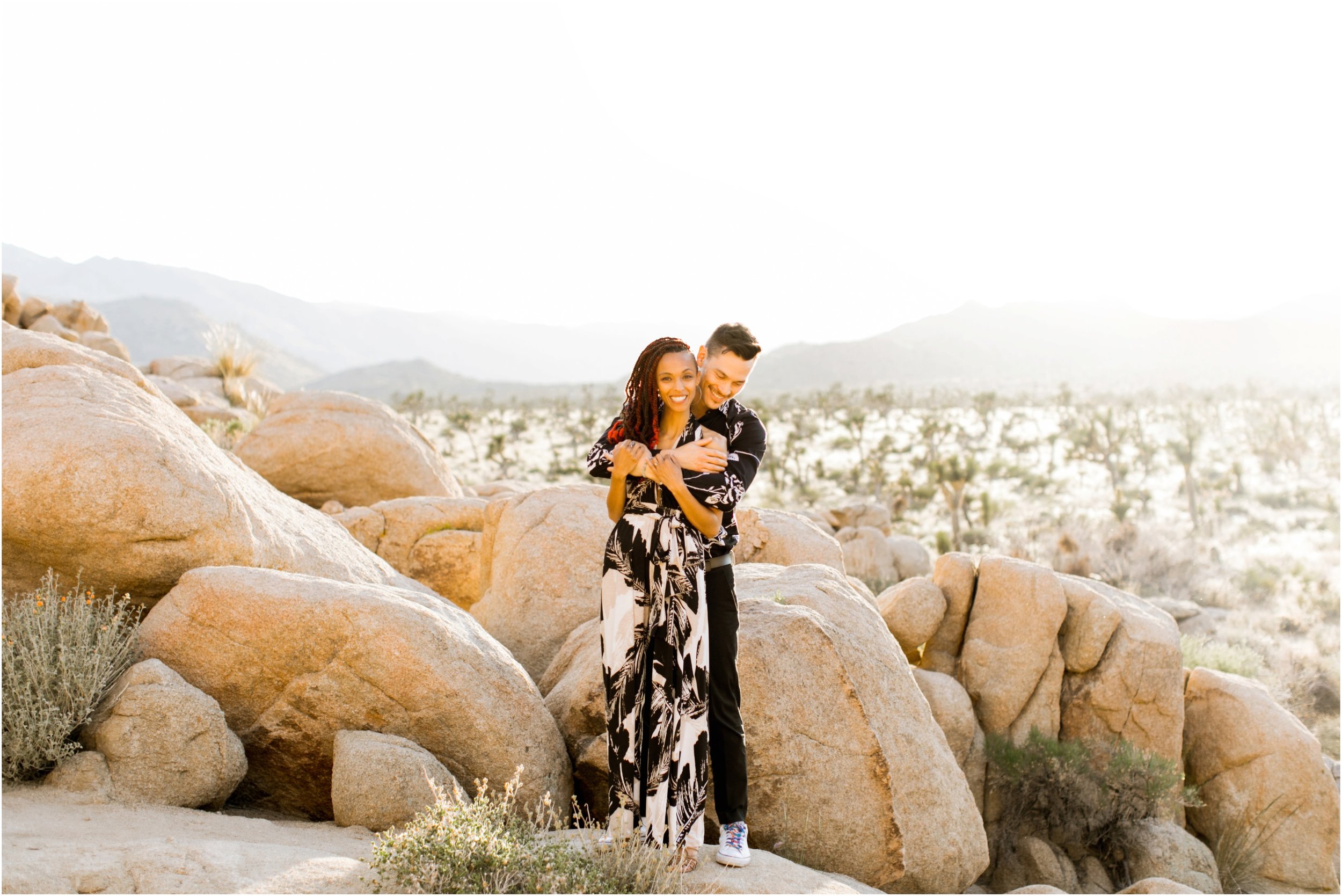 Southern California Engagement Photographer, California Engagement Photographer, Engagement Photographer, Palm Springs Engagement, San Diego Engagement, Desert Engagement, Joshua Tree Engagement, Destination Engagement Session, Orange County Engagement, Pioneertown Engagement session, Palm Springs engagement photographer, Joshua tree engagement photographer, Palm Springs Photographer, Joshua Tree Photographer, San Diego Photographer, Tropical engagement outfit, tropical joshua tree session