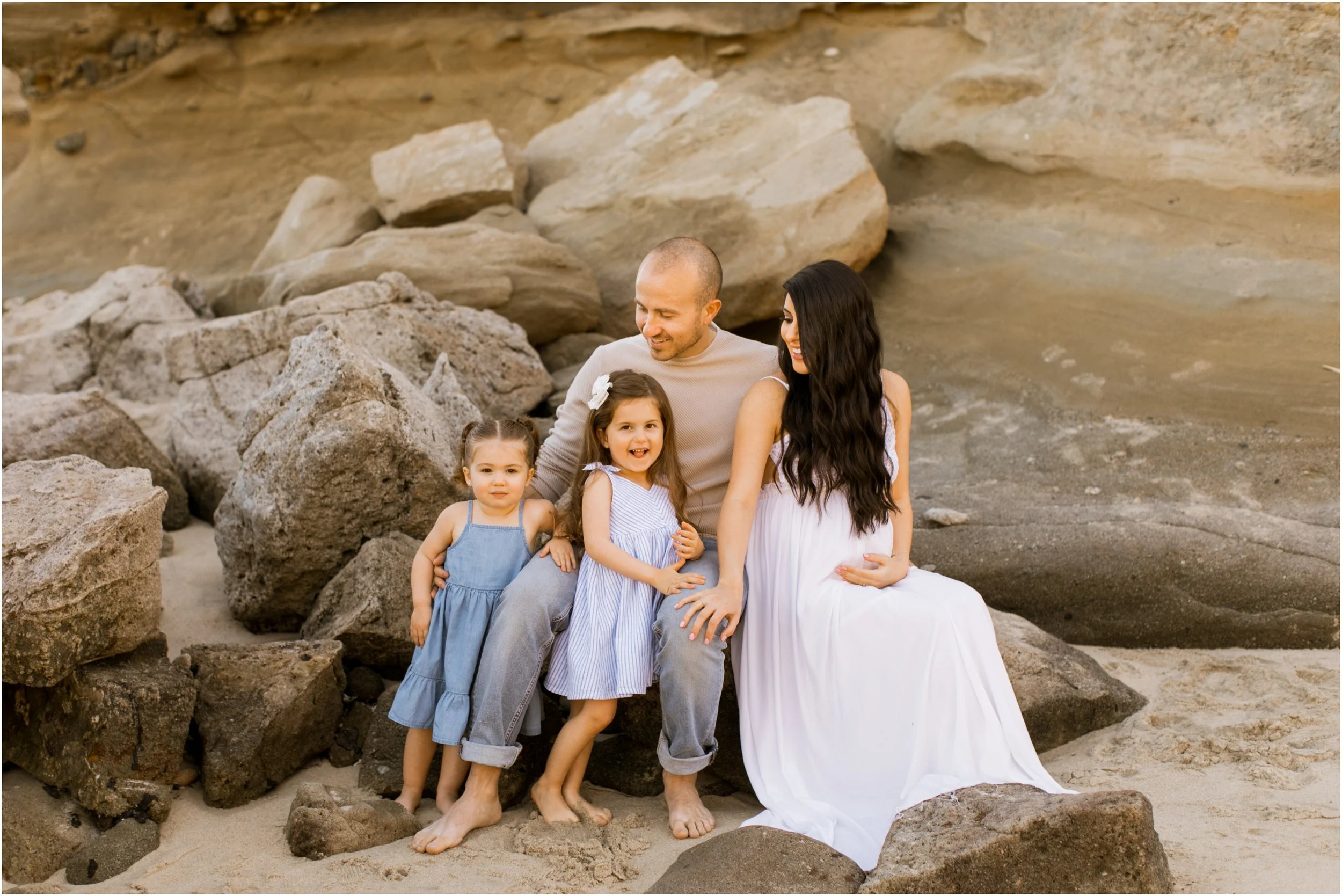 Southern California Family Photographer, California Family Photographer, Family Photographer, Palm Springs Family Photographer, Joshua Tree Family Session, Palm Springs Family Session, California Family Session, San Diego Family Session, Orange County Family Photographer, Orange County Family Session, Riley Wilderness Family Session, Three Arch Bay Session, Three Arch Bay, Laguna Beach, Laguna Session, Laguna Photographer, Laguna Family Session, Family Session, Mom of girls, girl mom