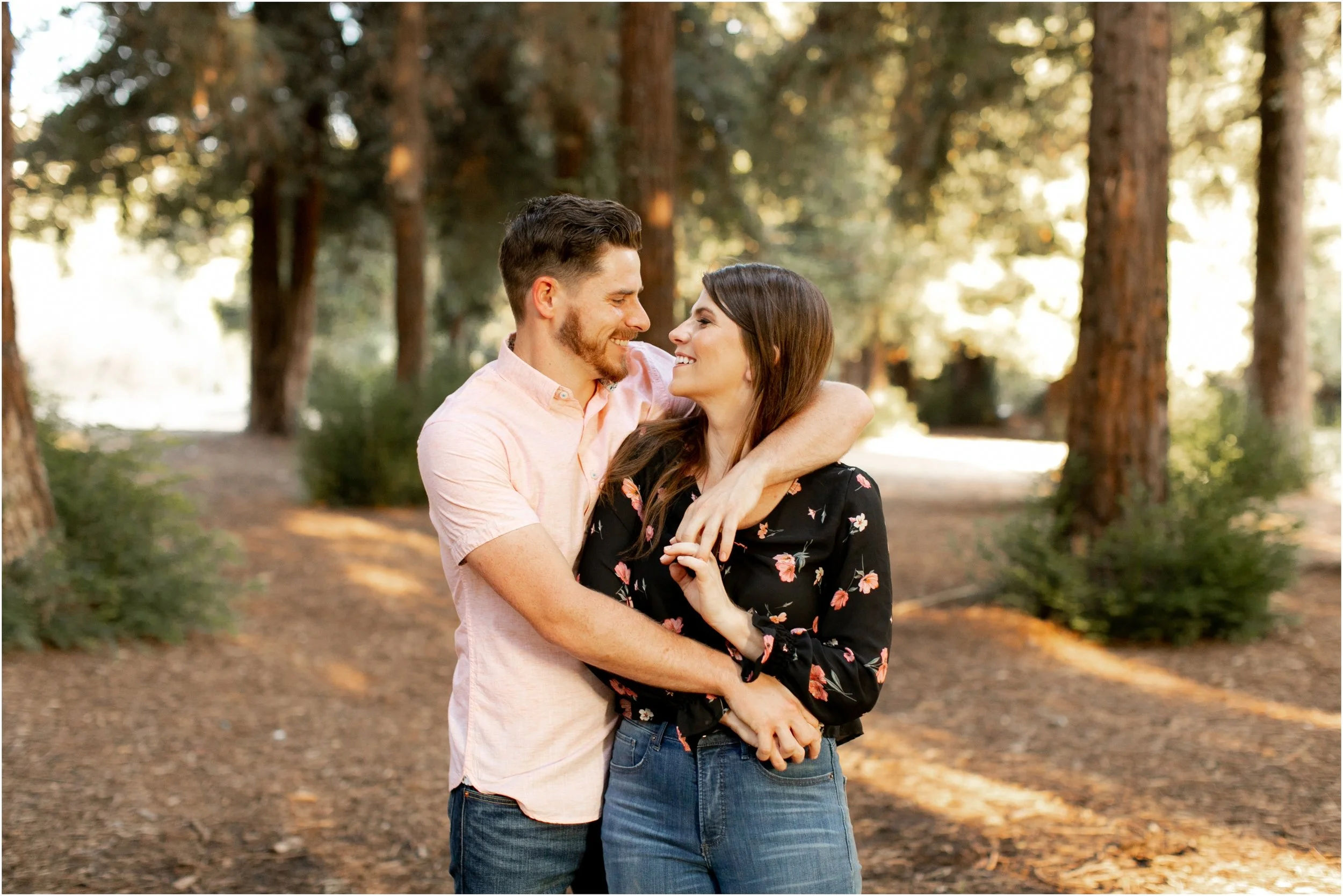 Southern California Engagement Photographer, California Engagement Photographer, Engagement Photographer, Palm Springs Engagement, San Diego Engagement, Desert Engagement, Joshua Tree Engagement, Destination Engagement Session, Orange County Engagement, Palm Springs engagement photographer, Joshua tree engagement photographer, Palm Springs Photographer, Joshua Tree Photographer, San Diego Photographer, forest engagement, redwoods engagement, running springs wedding