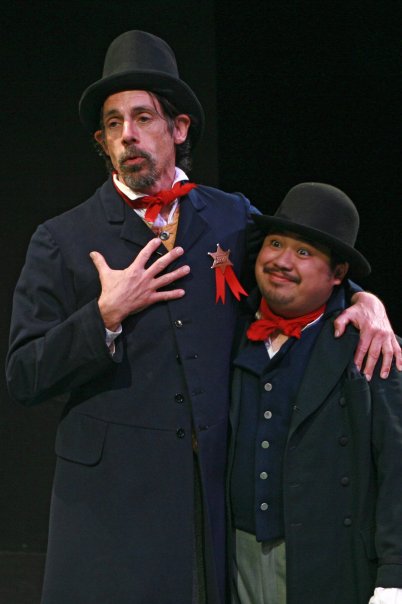 Much Ado About Nothing