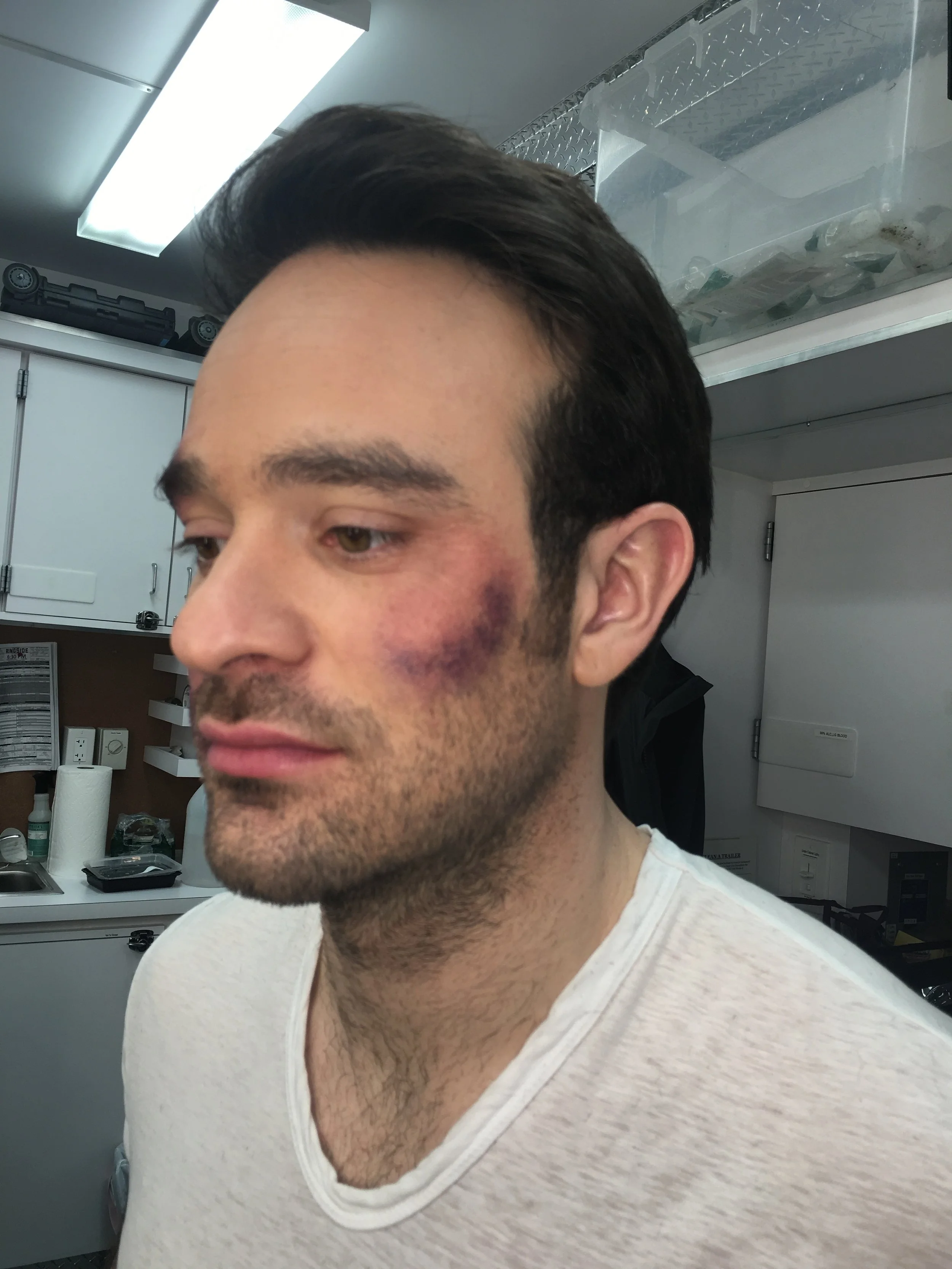 Charlie Cox 