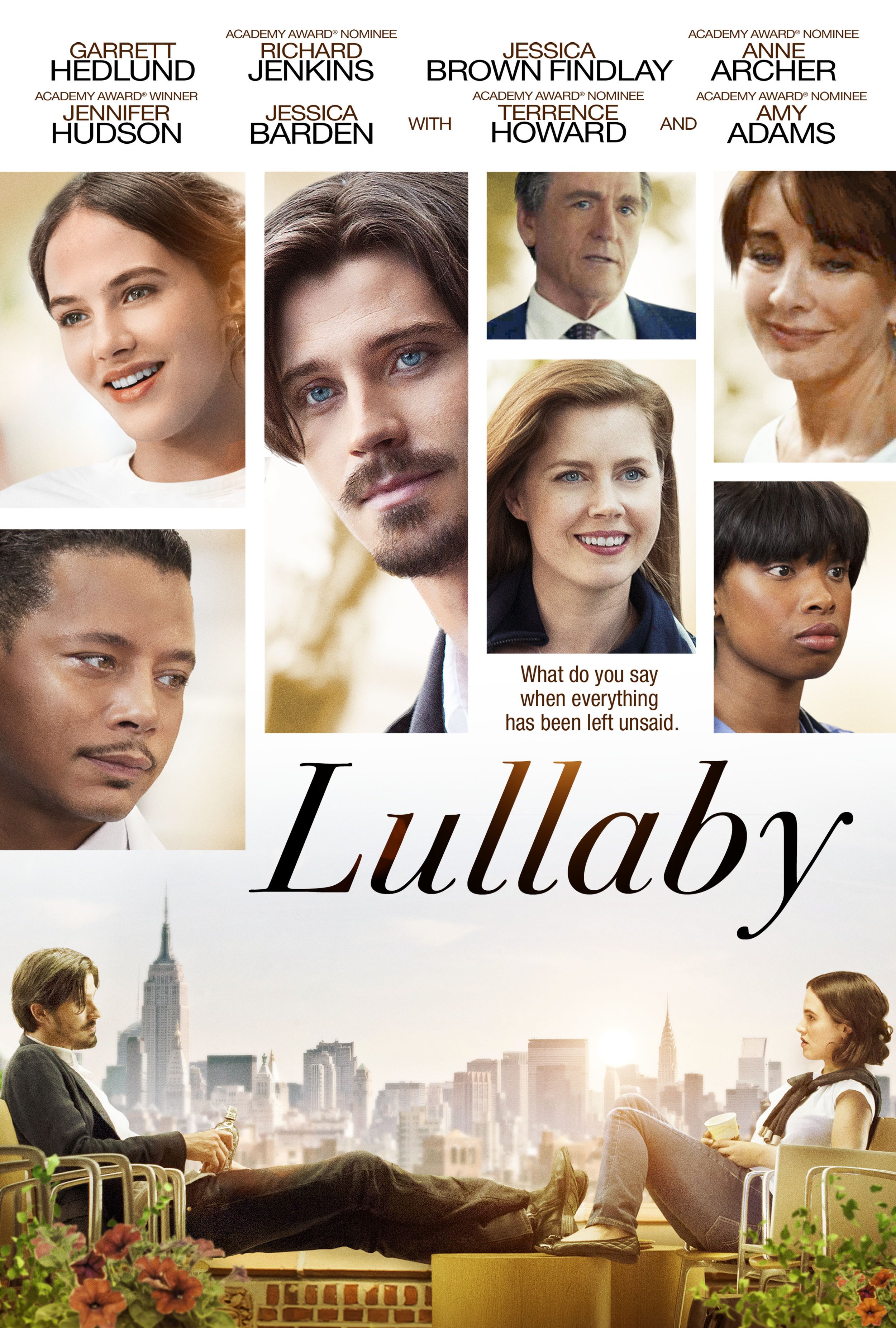 Feature Film LULLABY