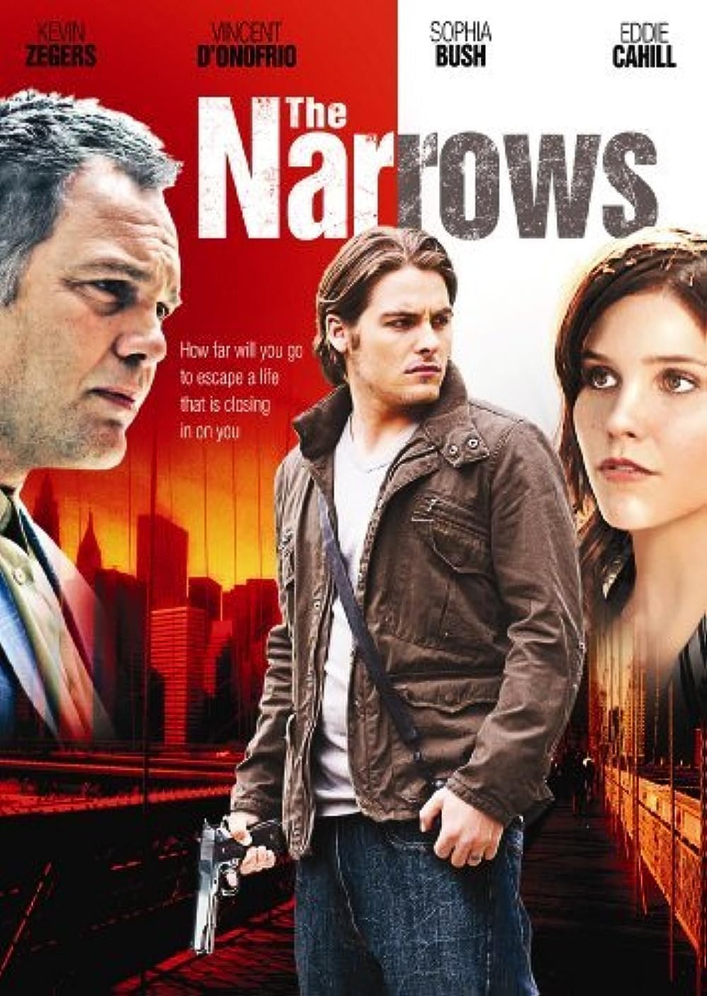 Feature Film The Narrows