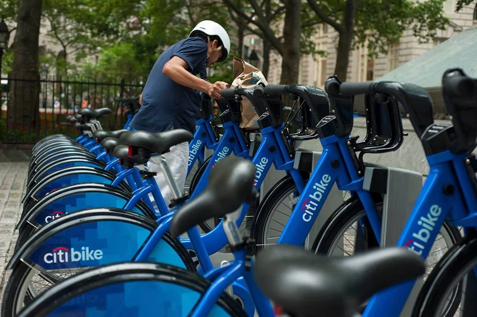 5 Ways to Improve @CitibikeNYC