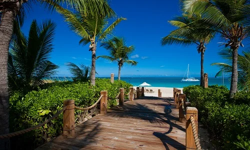 Source: Point Grace Resort