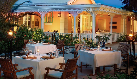 Source: Point Grace Resort