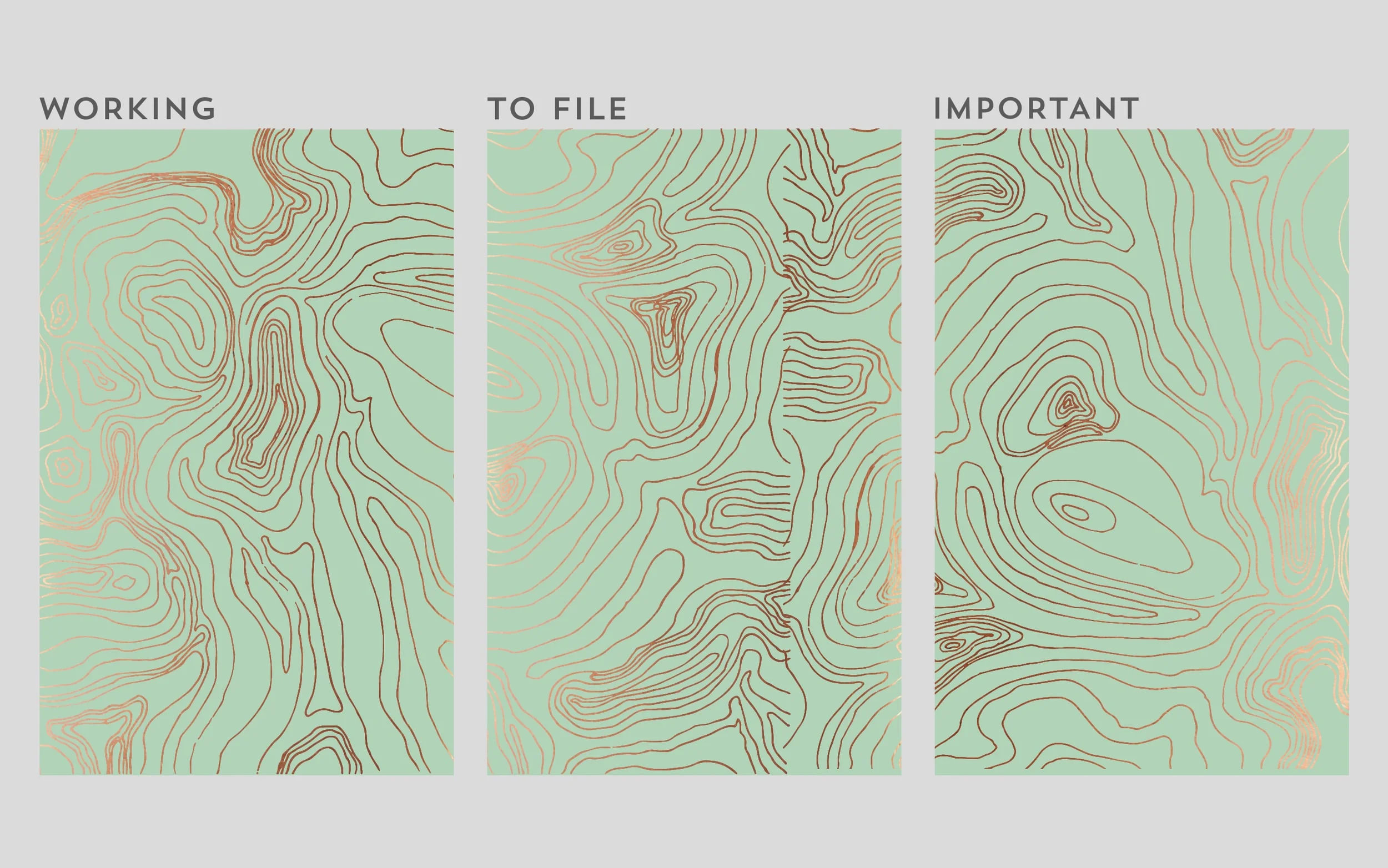 For your work computer to help with organizing!