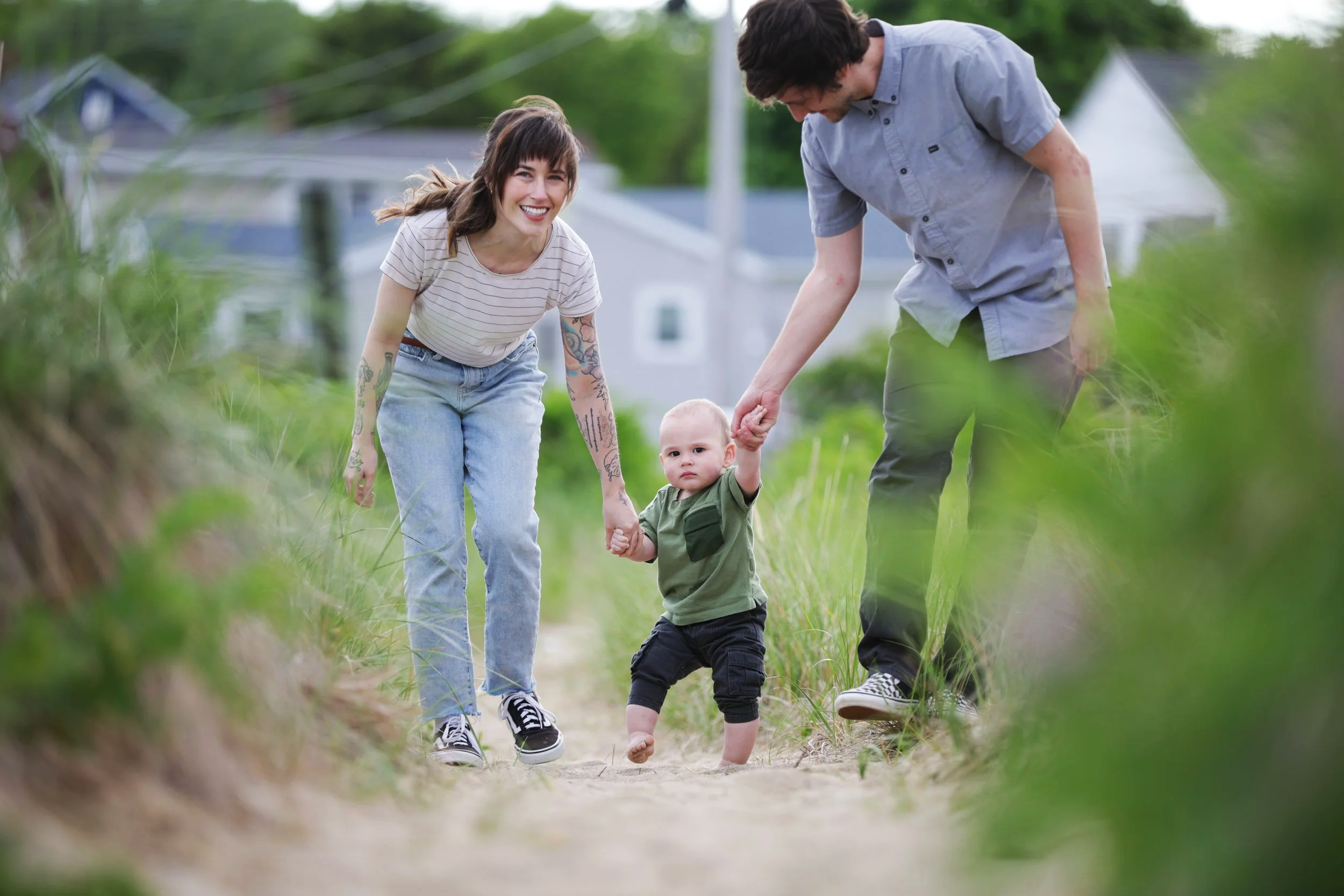 FAMILIES