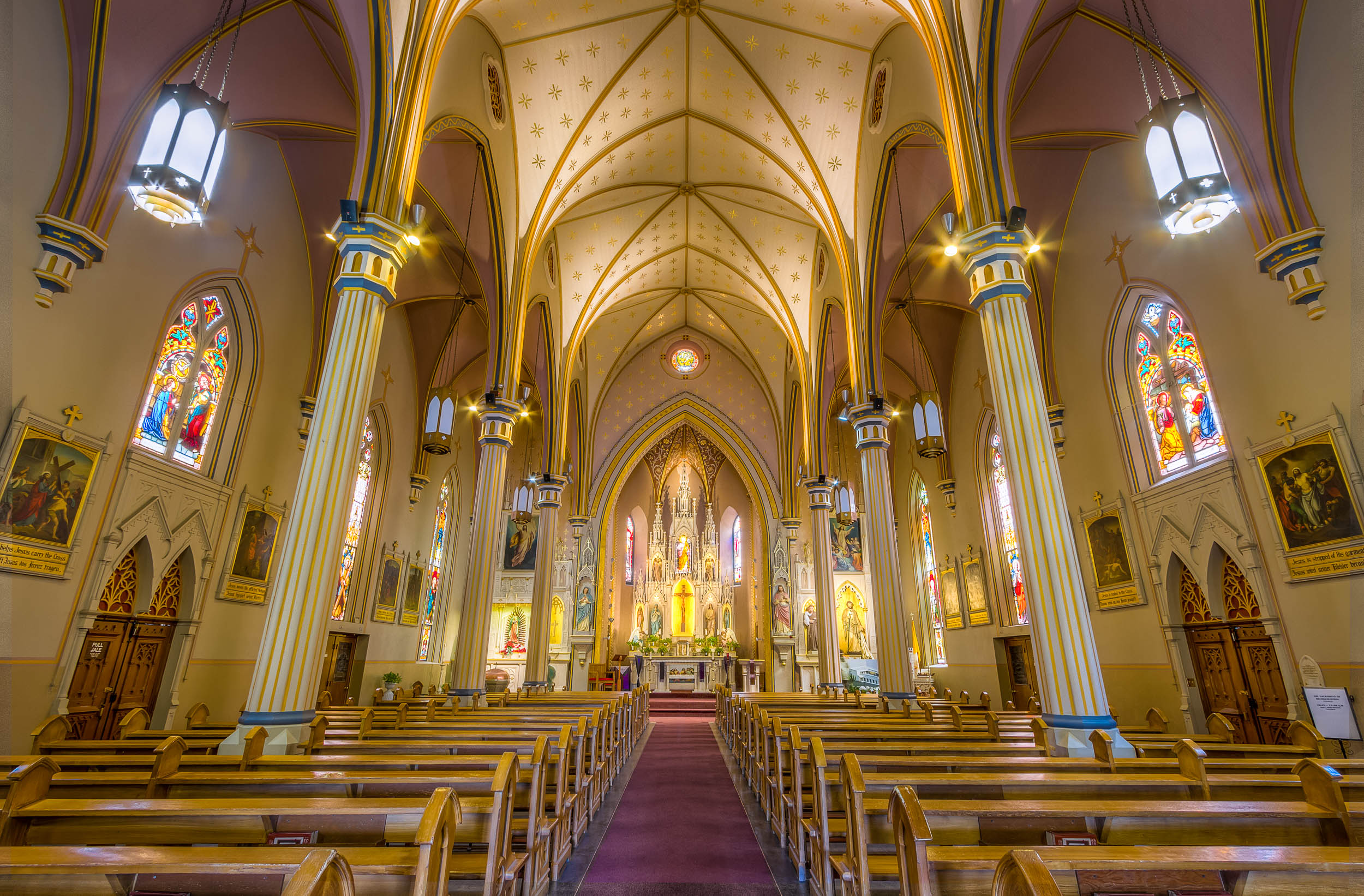 Saint Joseph Church