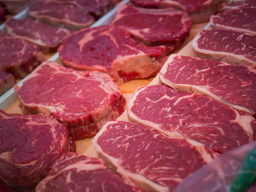 A Carnivores Dilemma
