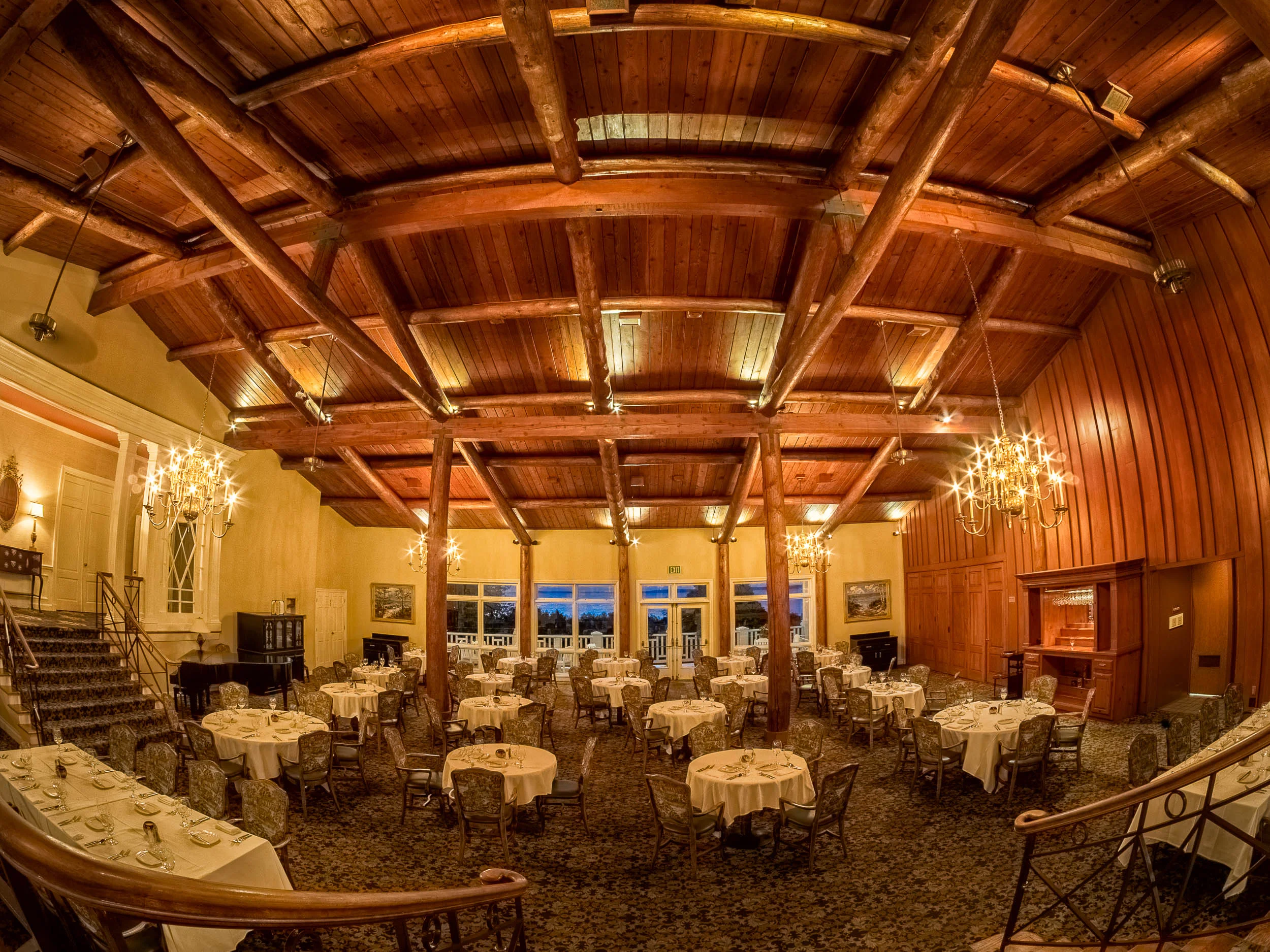 Chianti Restaurant 
