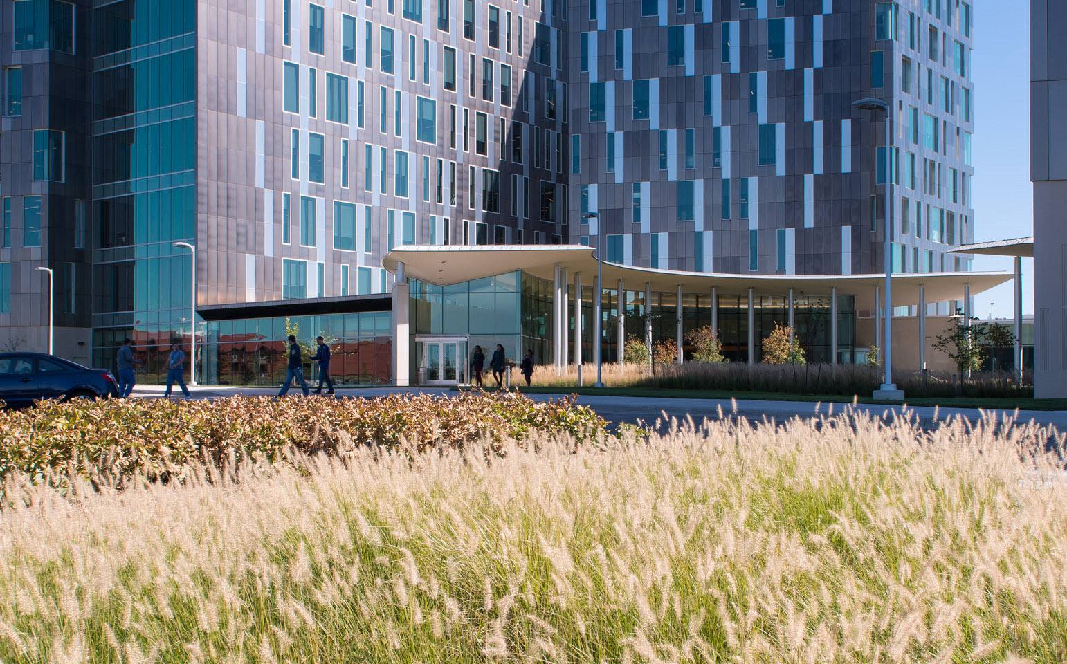 Cerner Innovations Campus