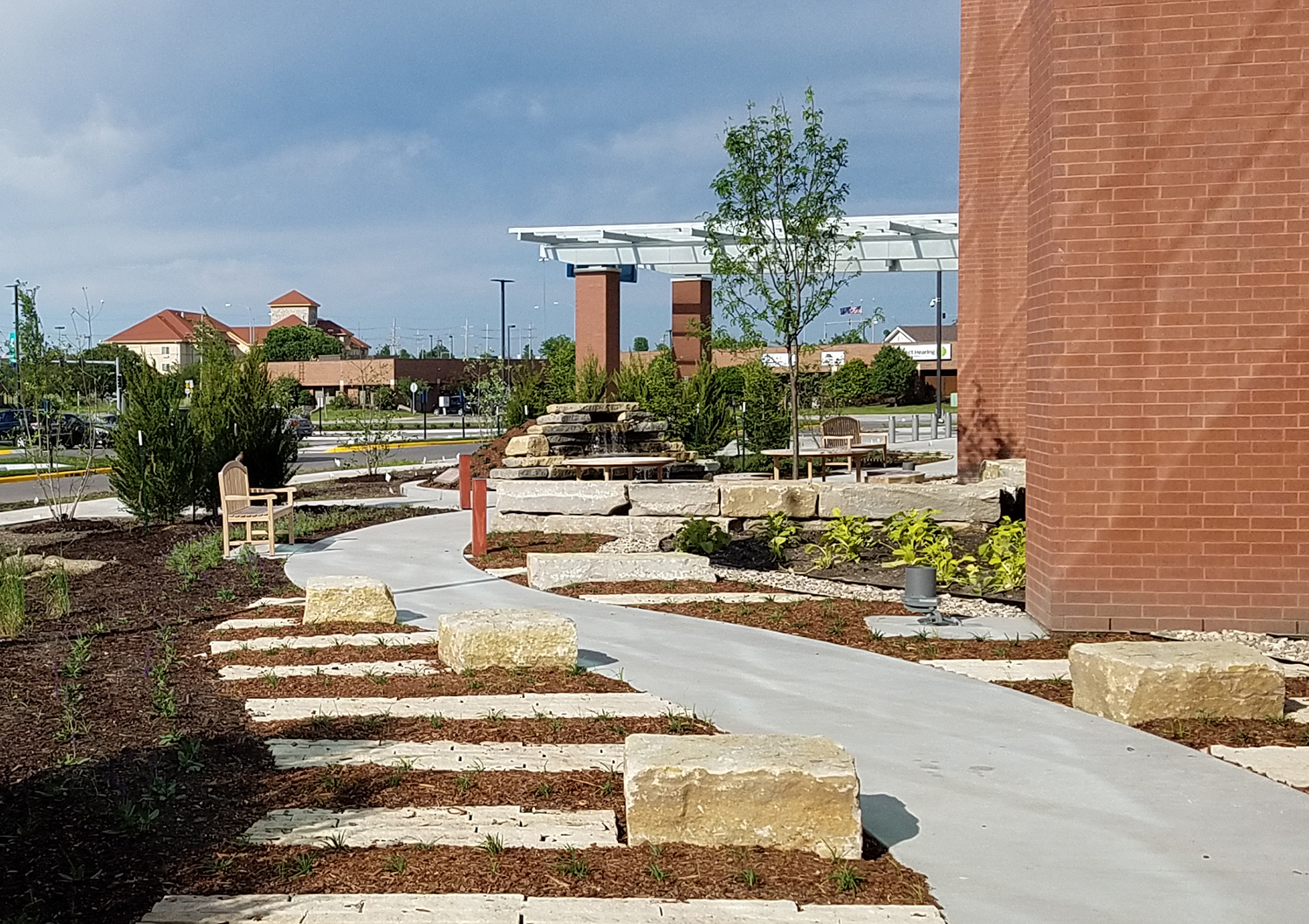 Olathe Medical Center