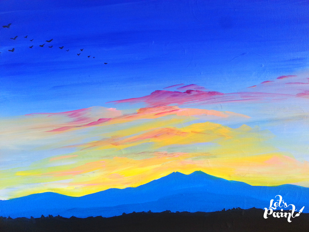 Colorado Landscape