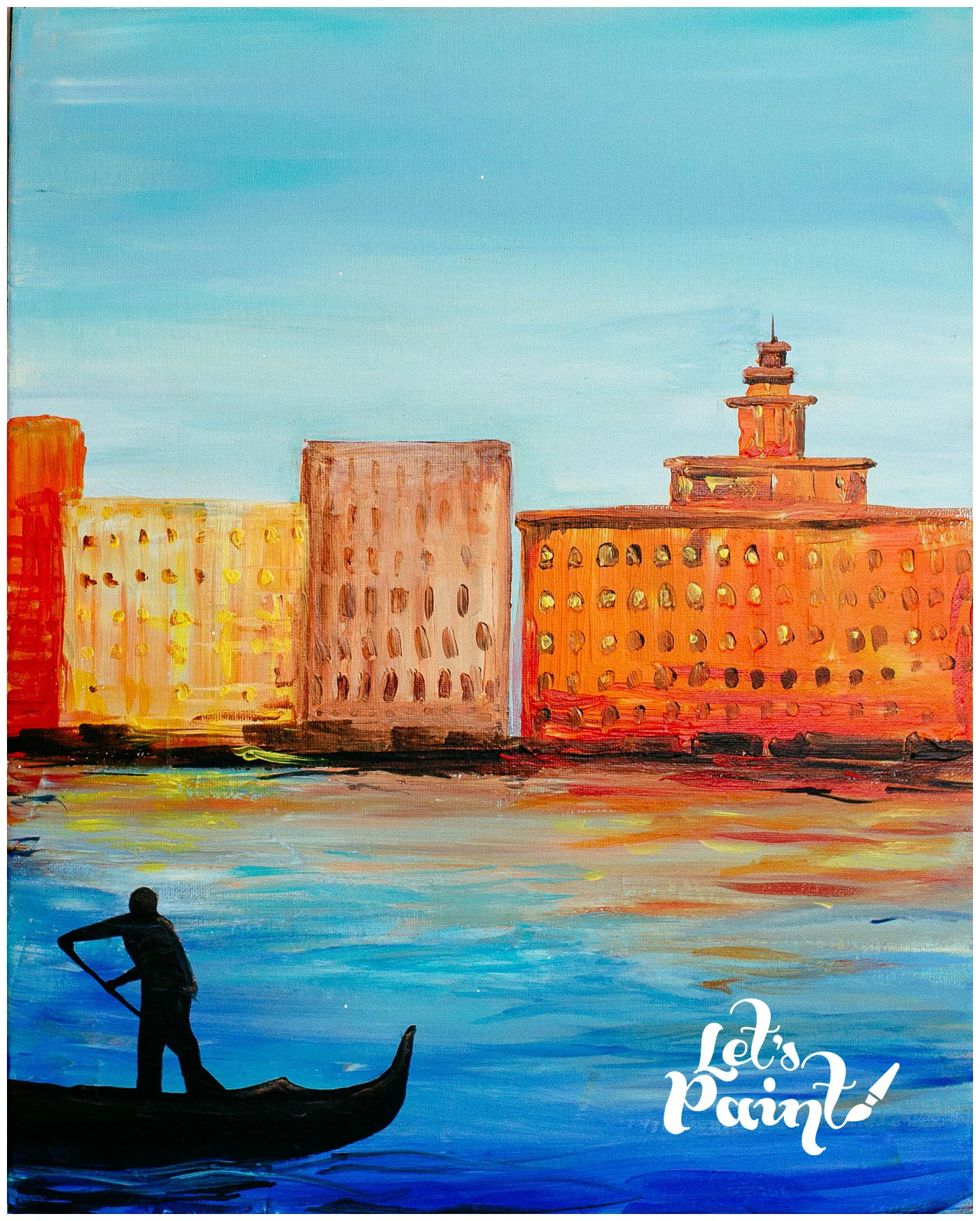 Venice