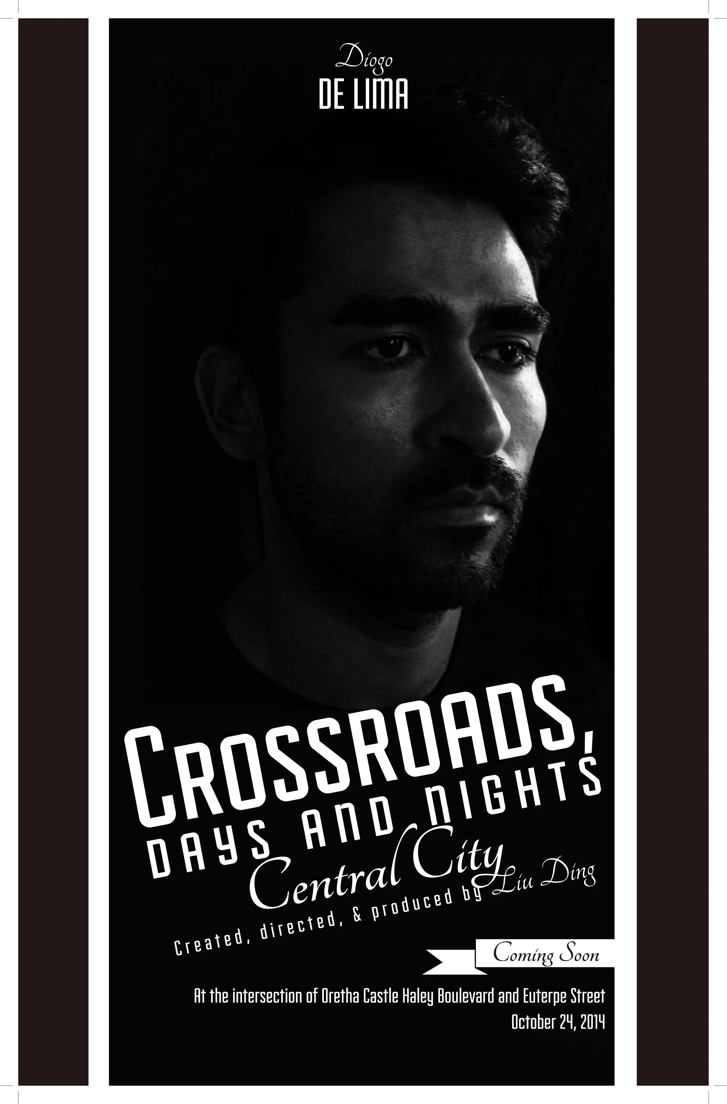 CrossRoads Days and Nights