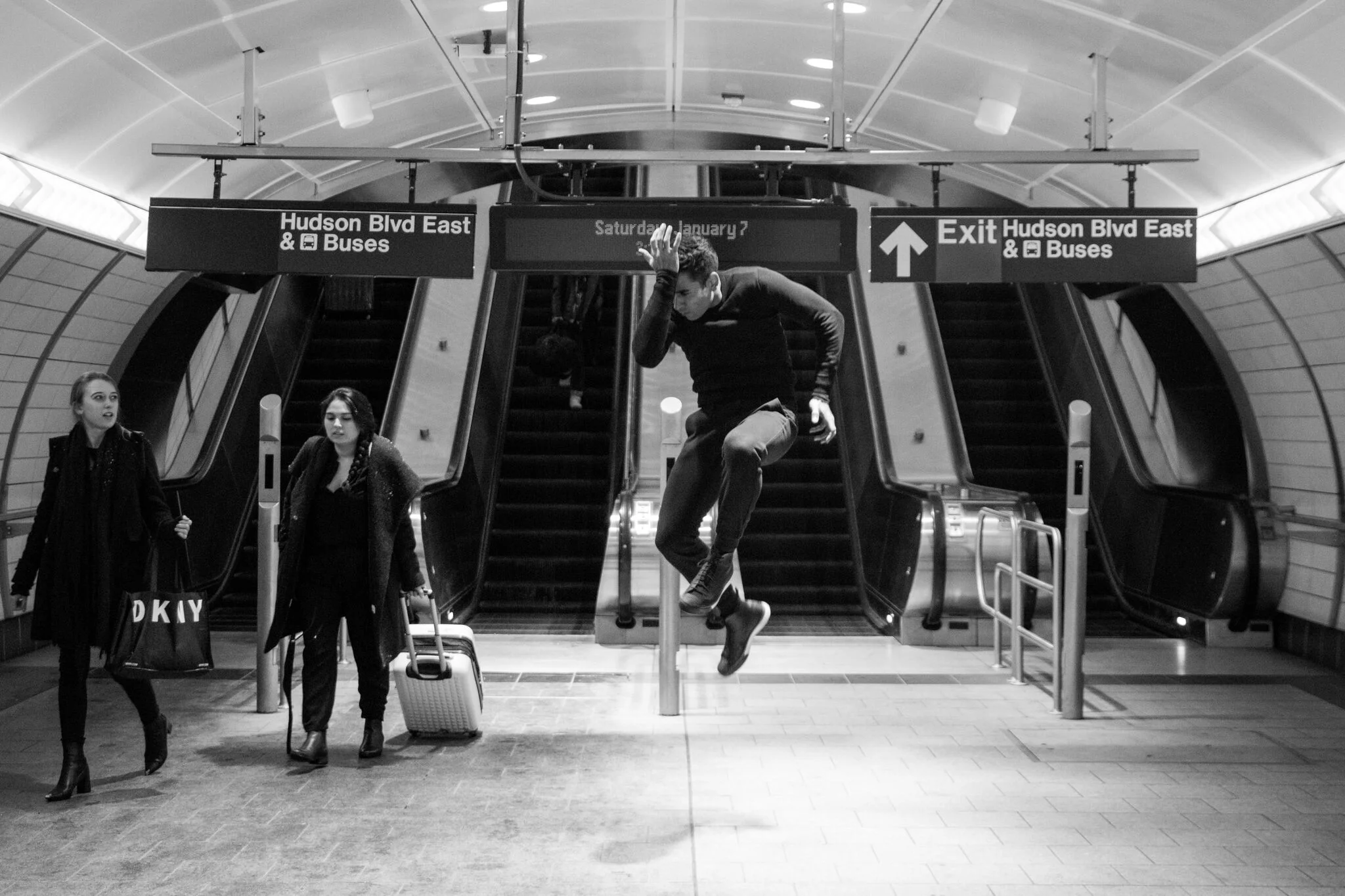 Photo by Alain Joseph